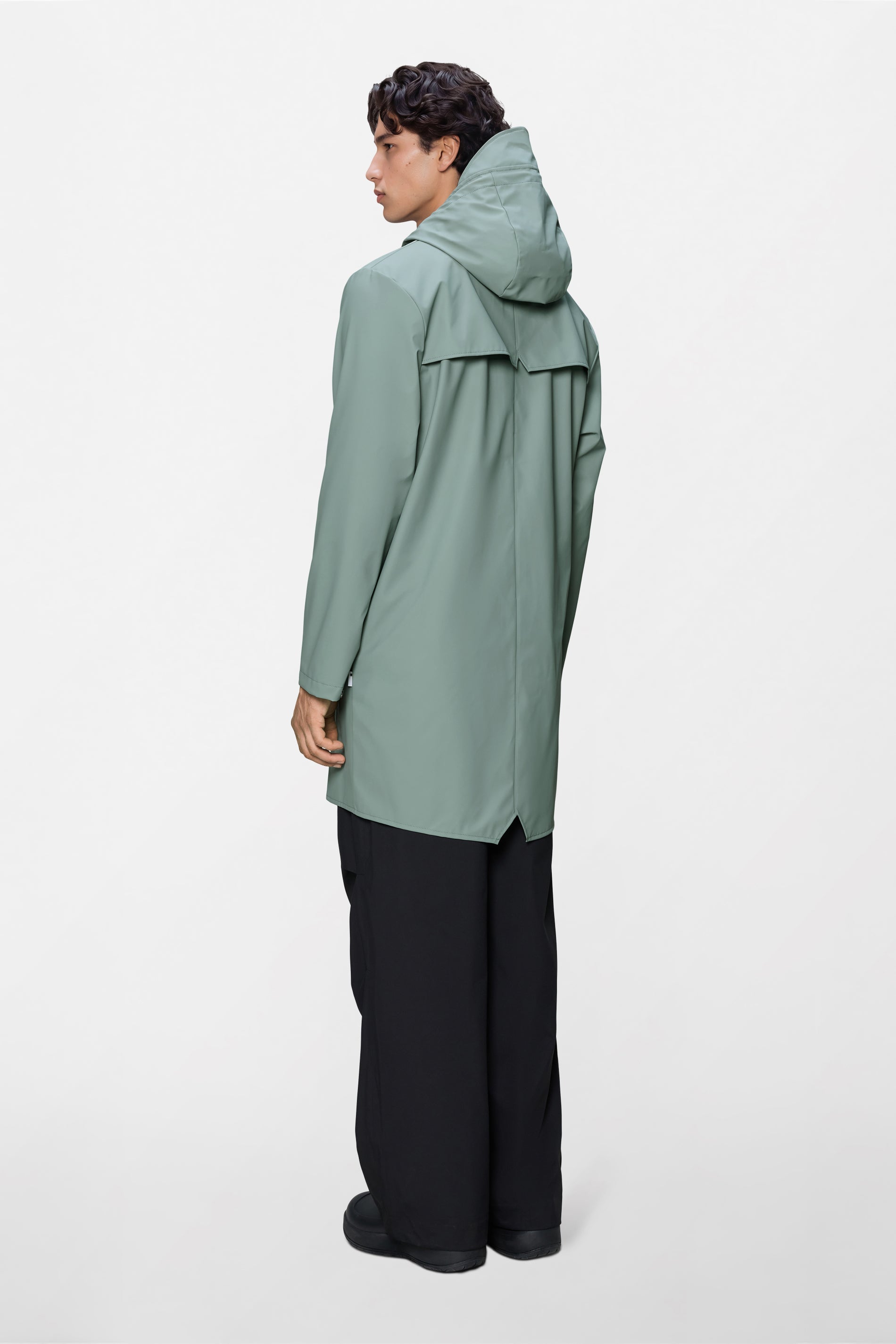 Long Jacket