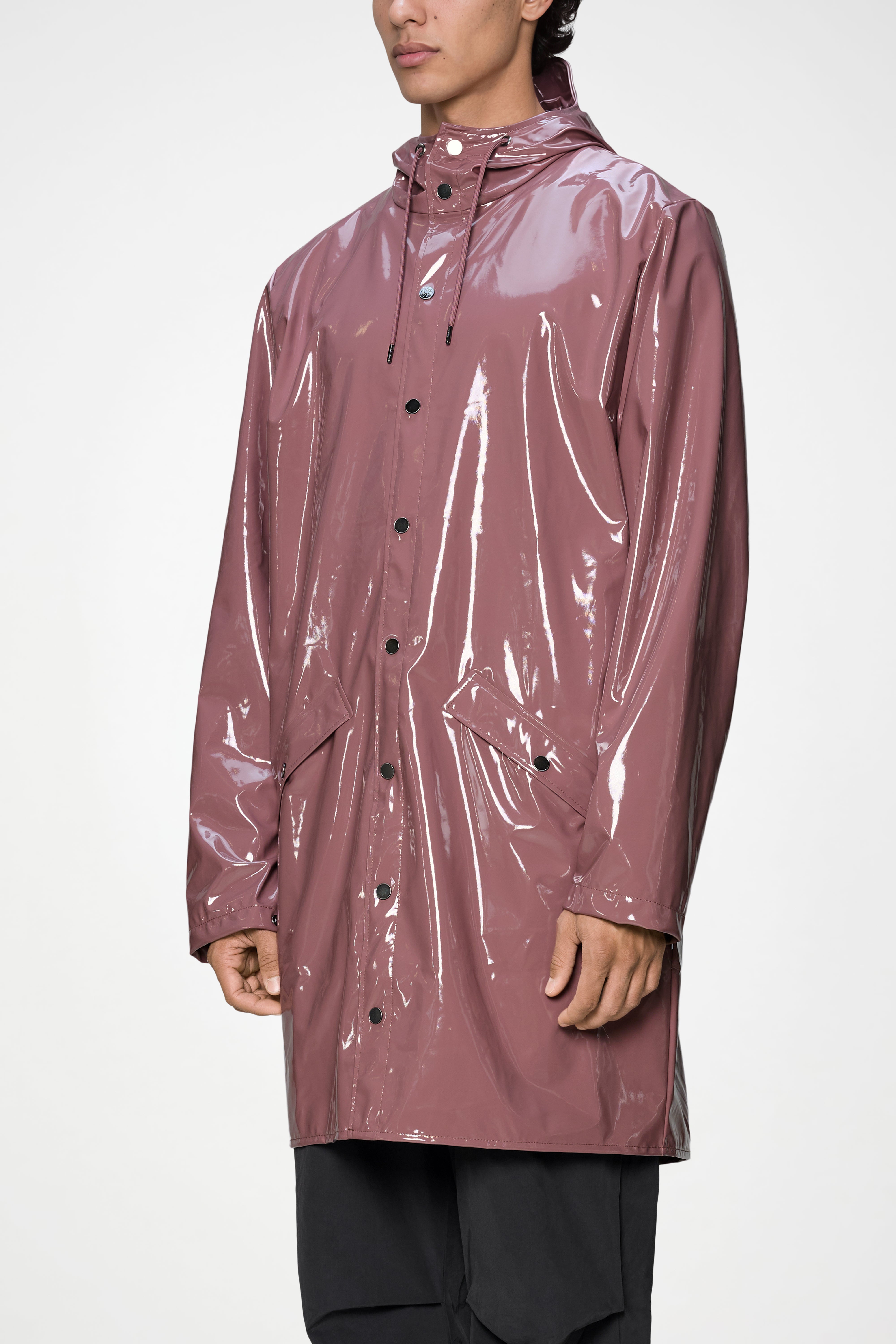 Long Jacket