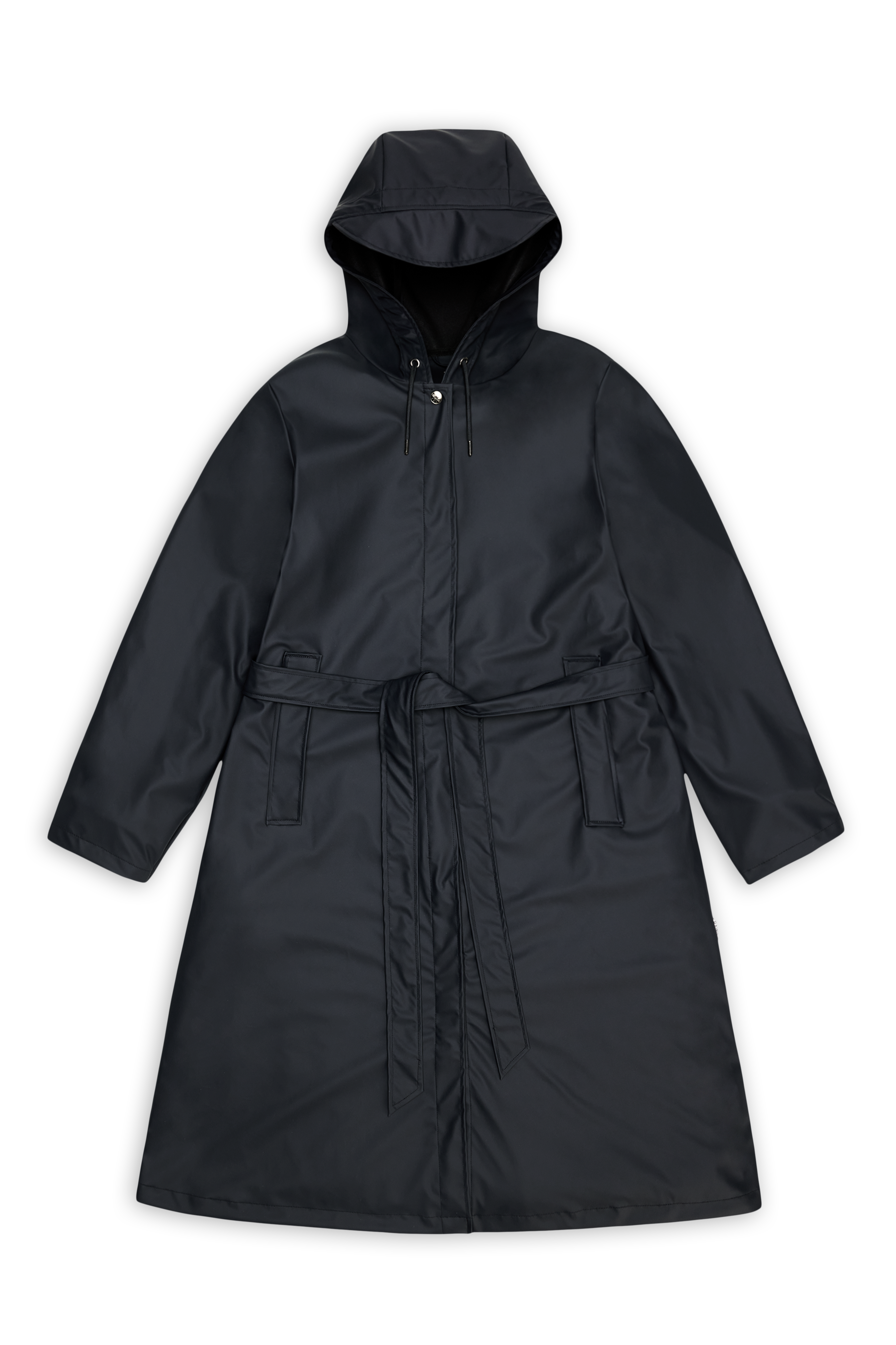 A-Line Longer W Jacket