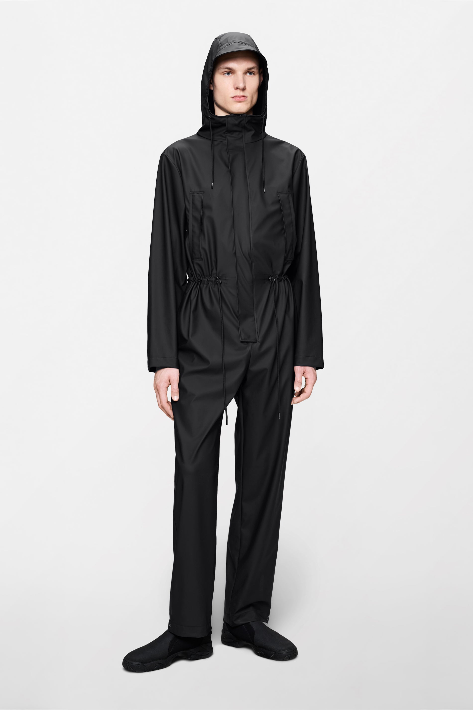 Jumpsuit Regular