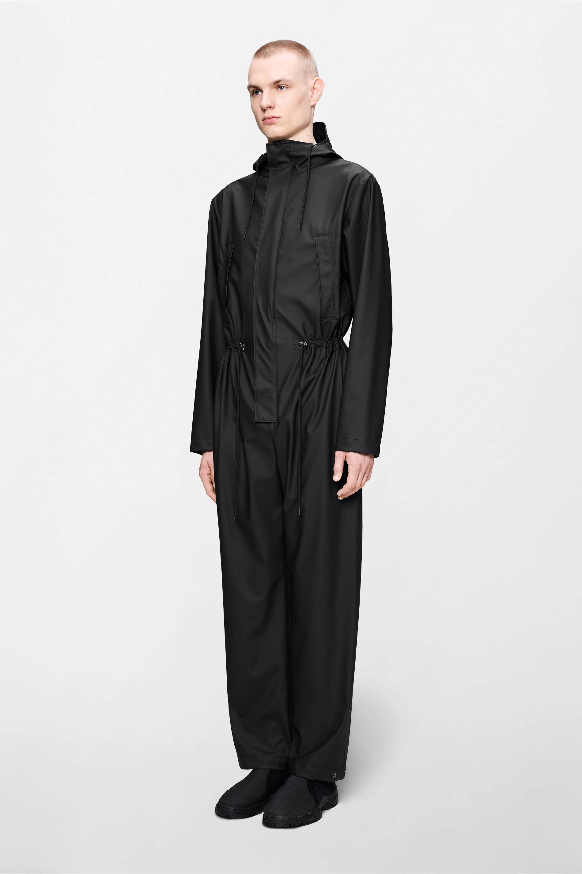 Jumpsuit Regular