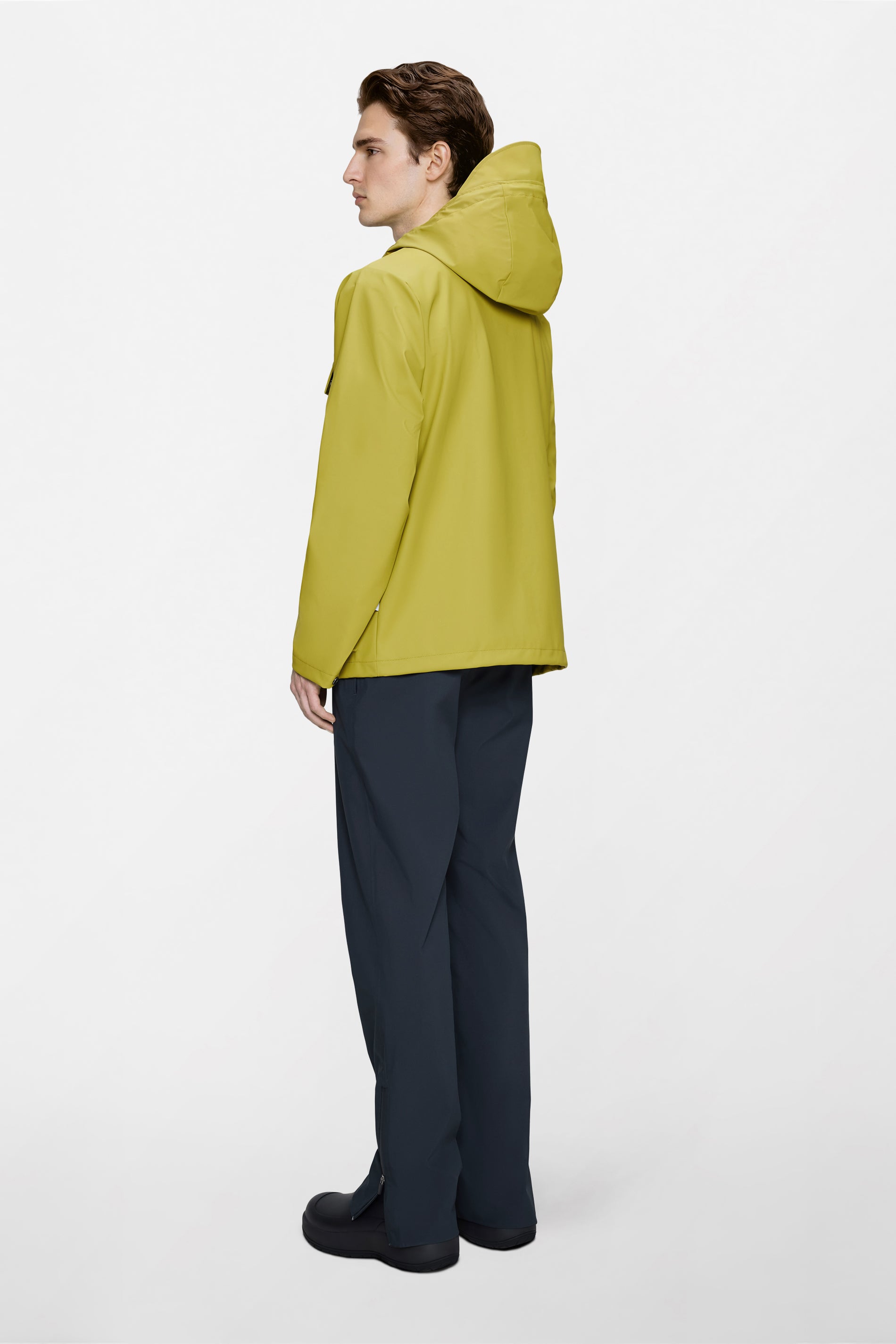 Pocket Jacket