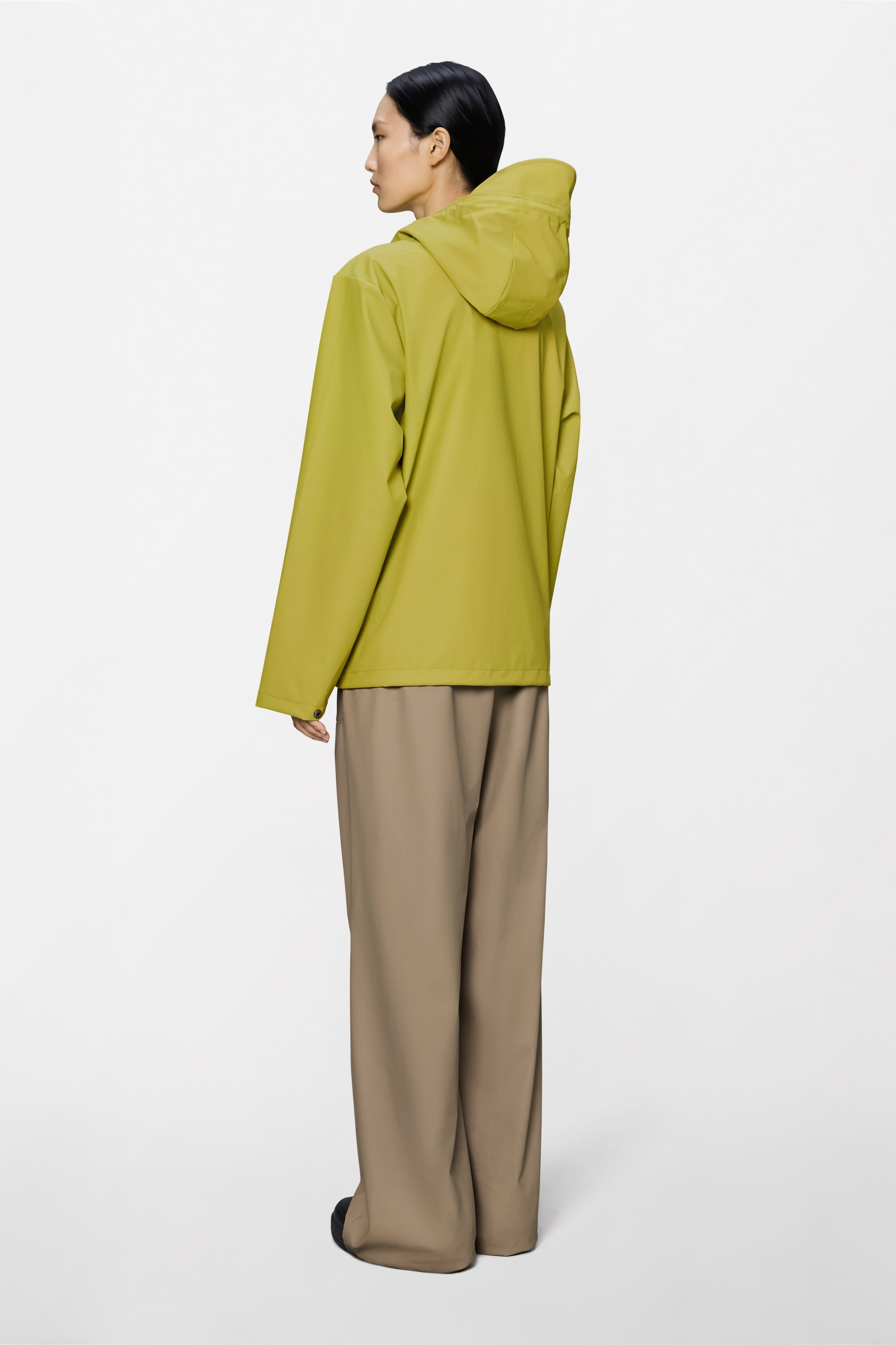 Pocket Jacket