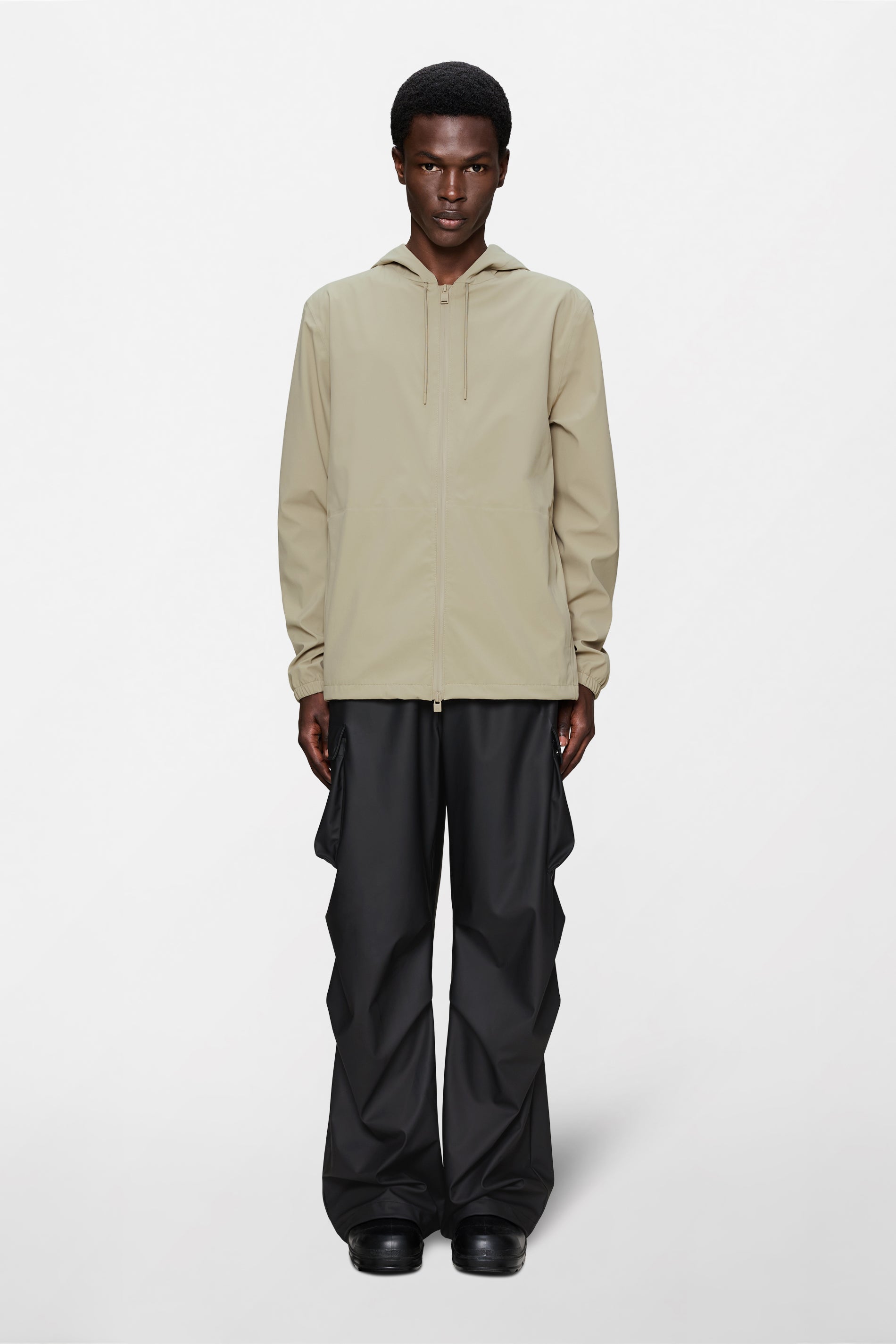 Suva Hardshell Jacket