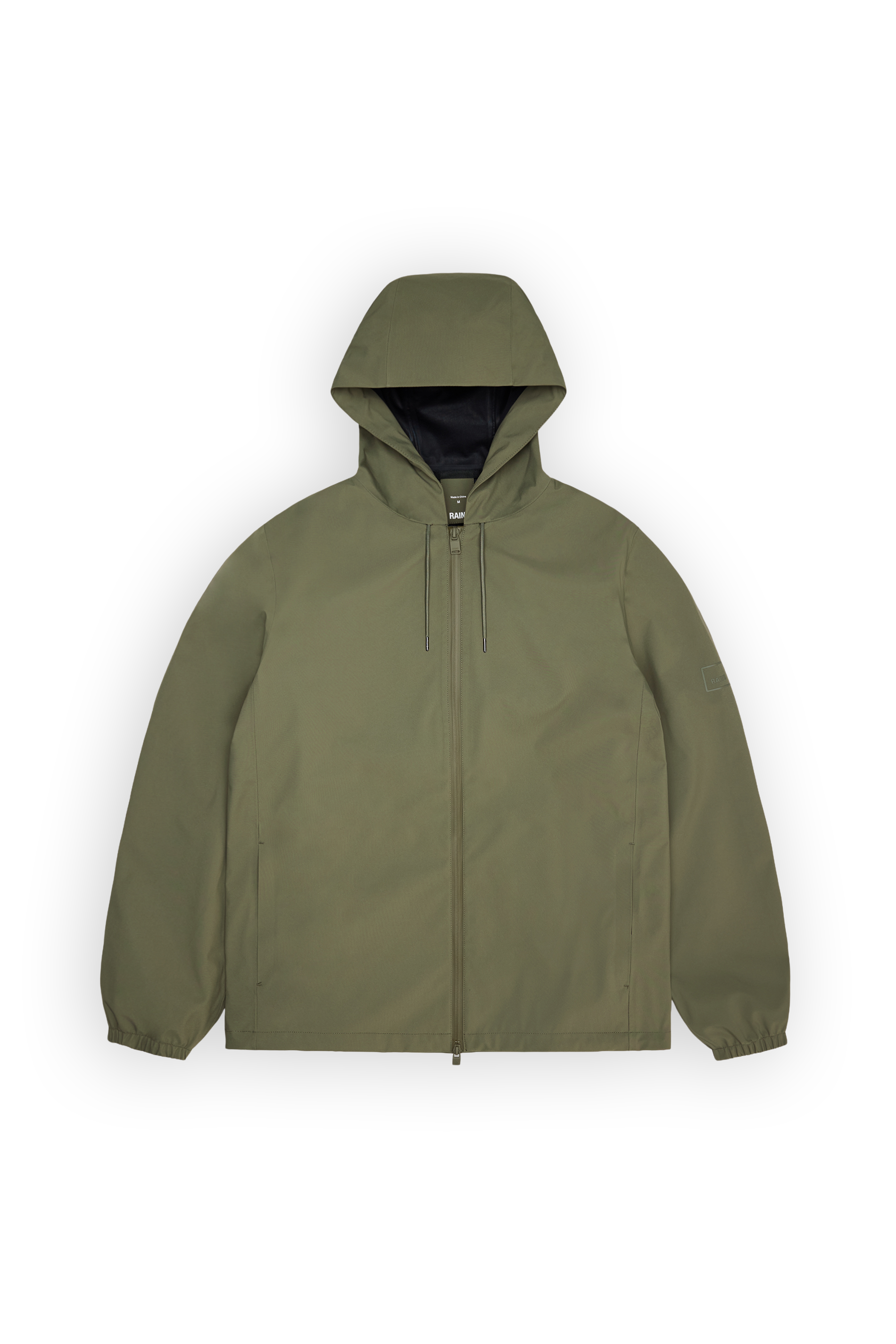 Suva Hardshell Jacket
