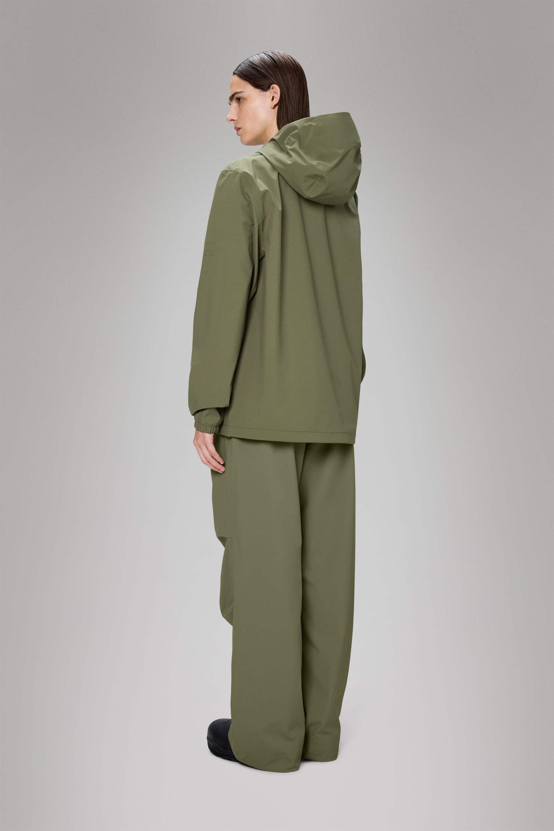 Suva Hardshell Jacket