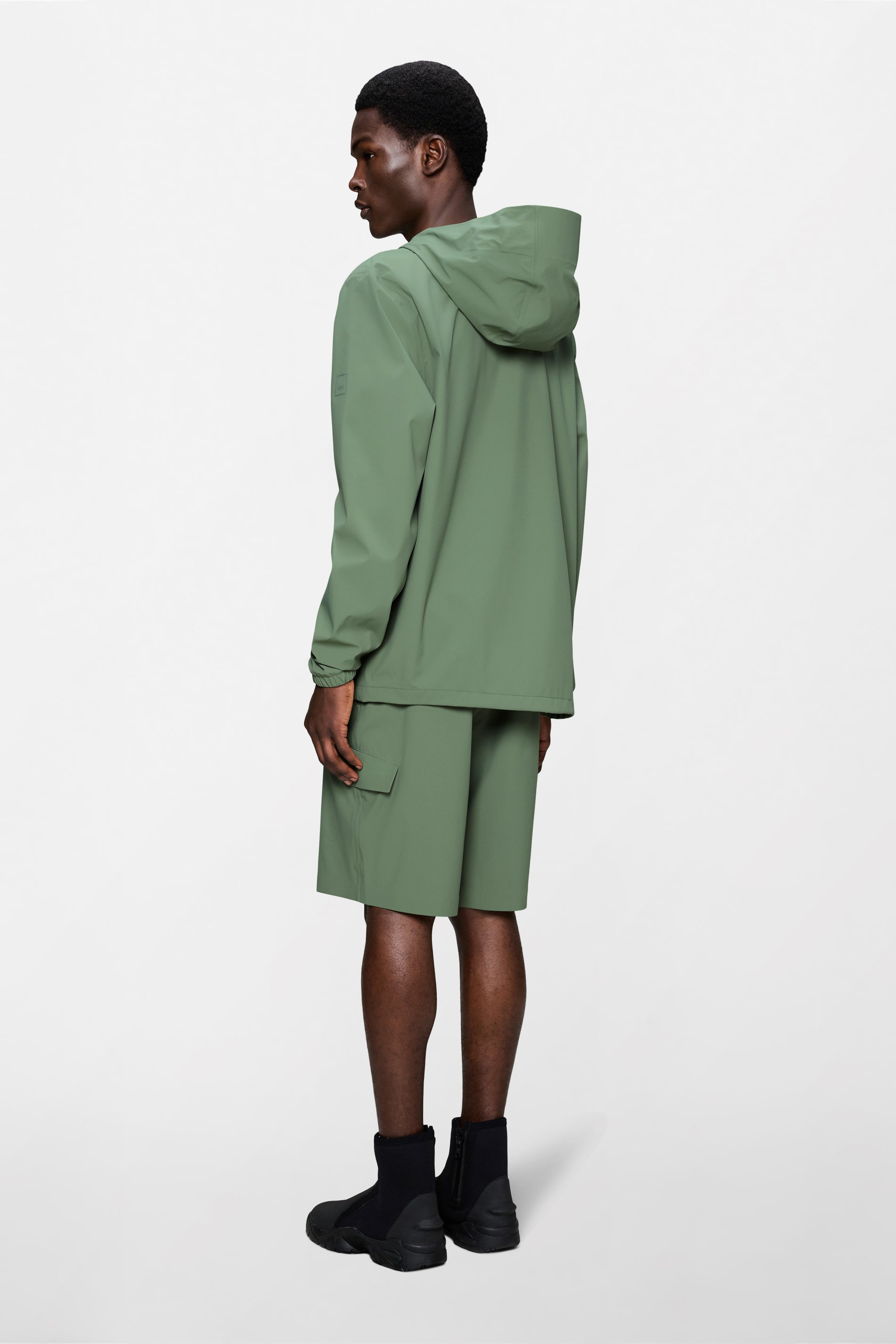 Suva Hardshell Jacket