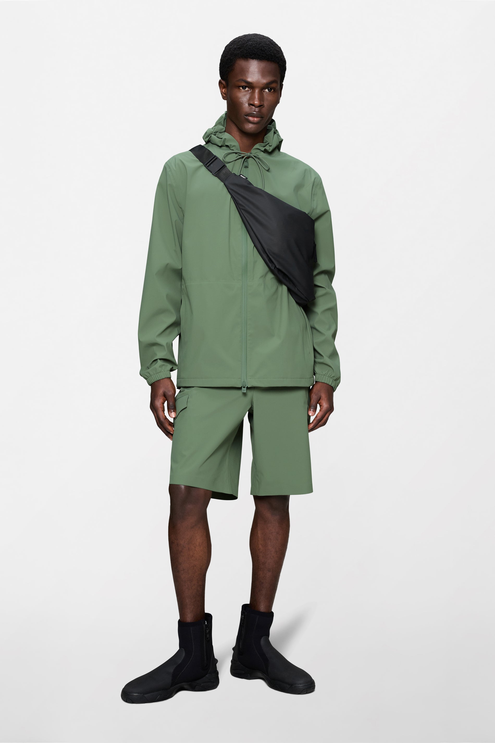 Suva Hardshell Jacket