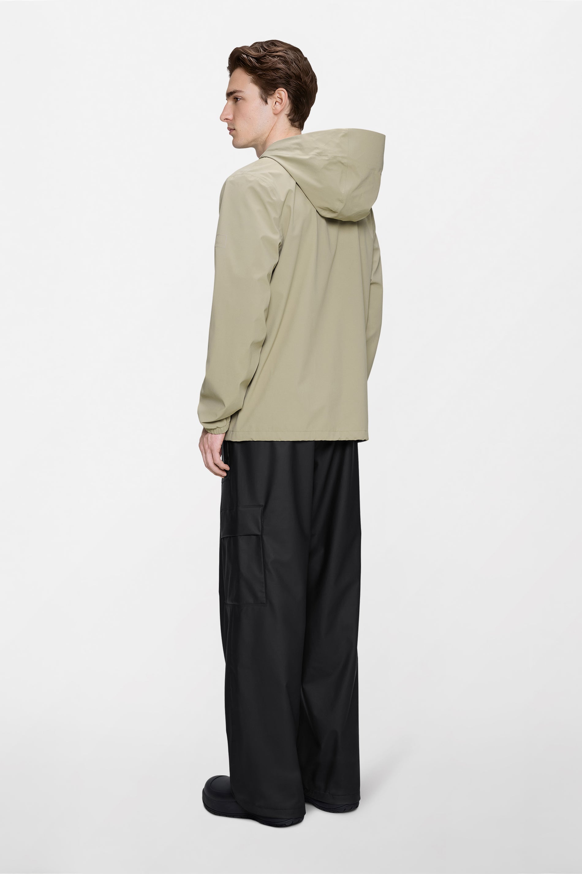 Suva Hardshell Jacket