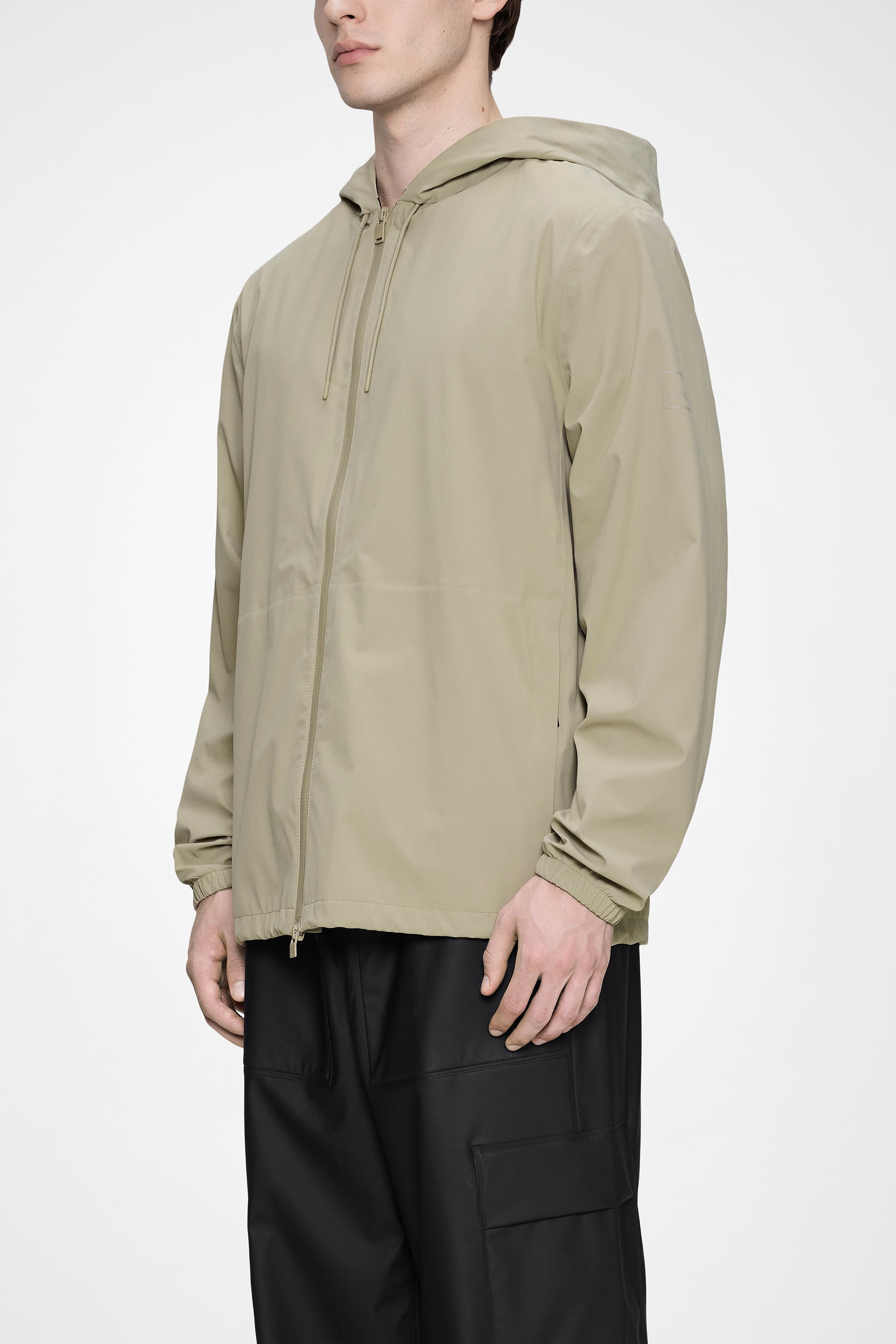 Suva Hardshell Jacket