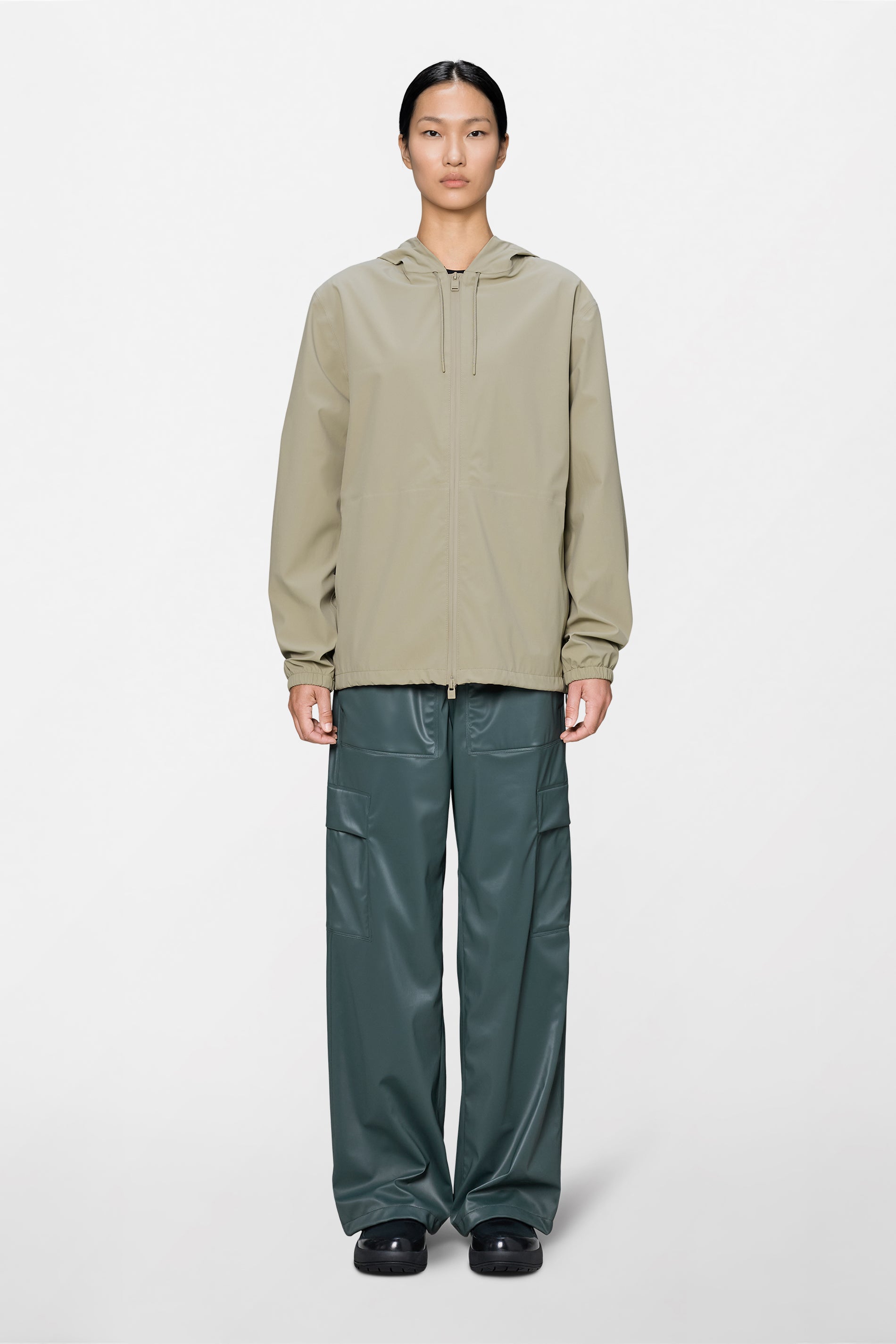 Suva Hardshell Jacket