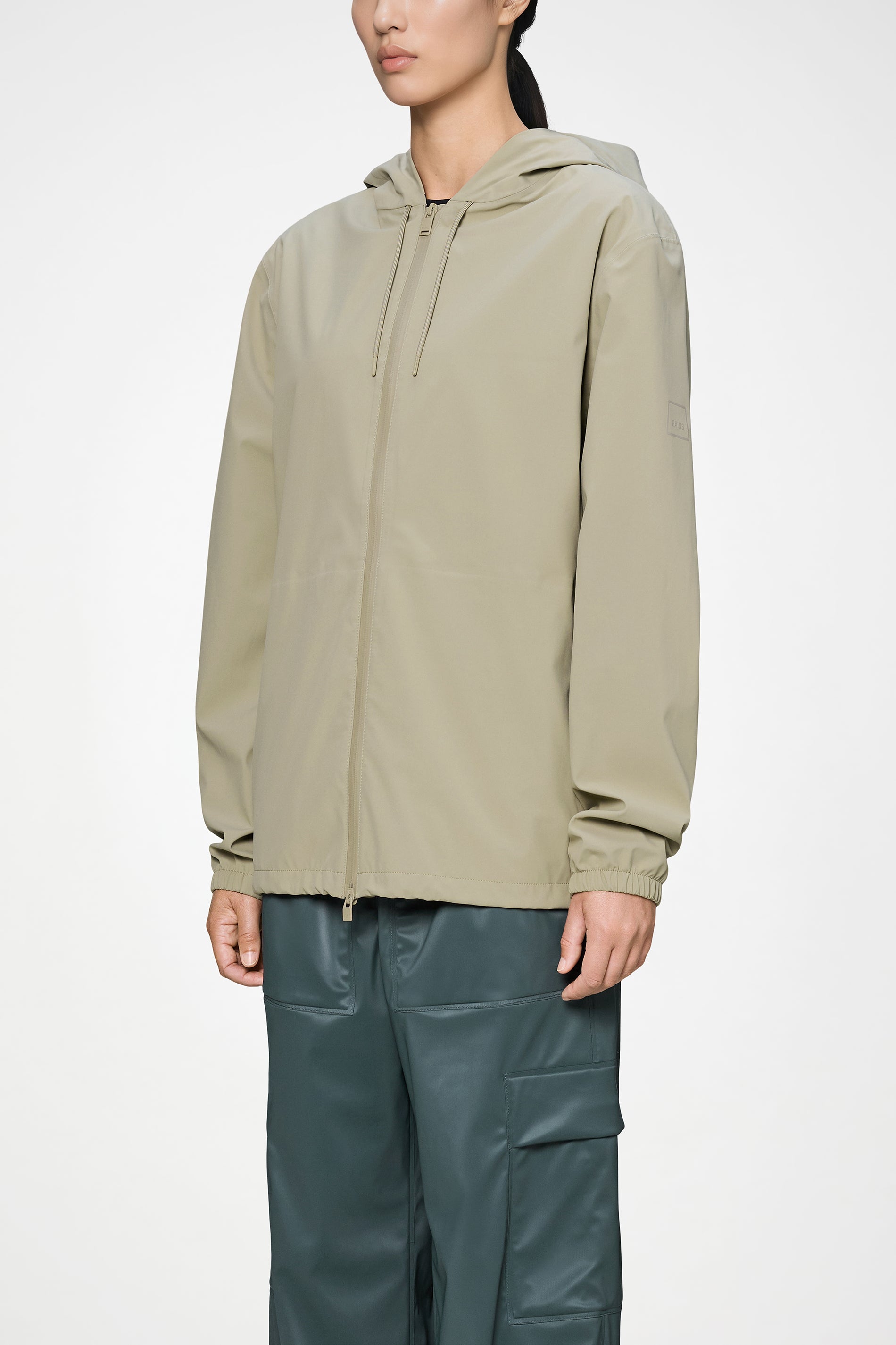 Suva Hardshell Jacket