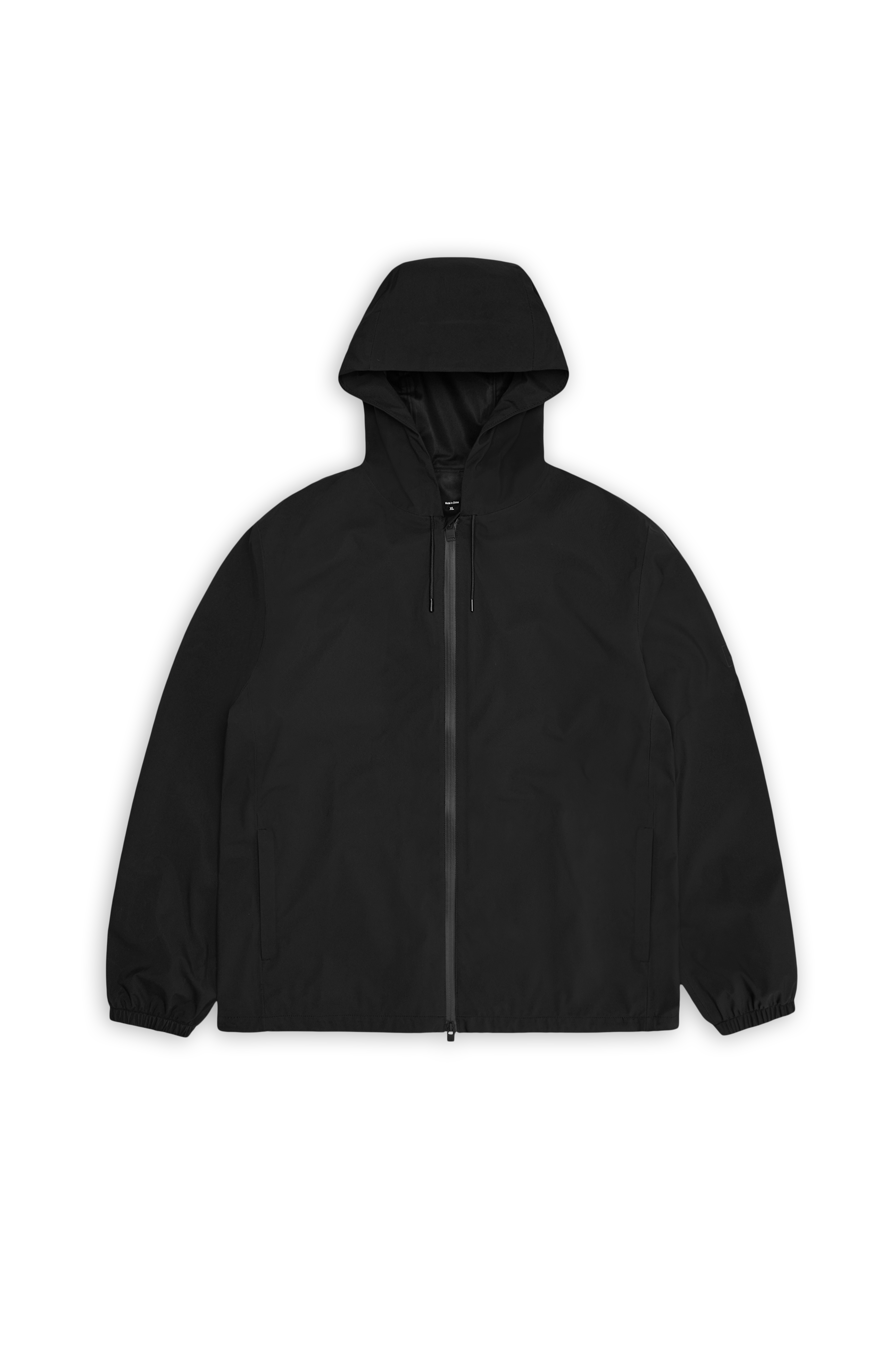 Suva Hardshell Jacket
