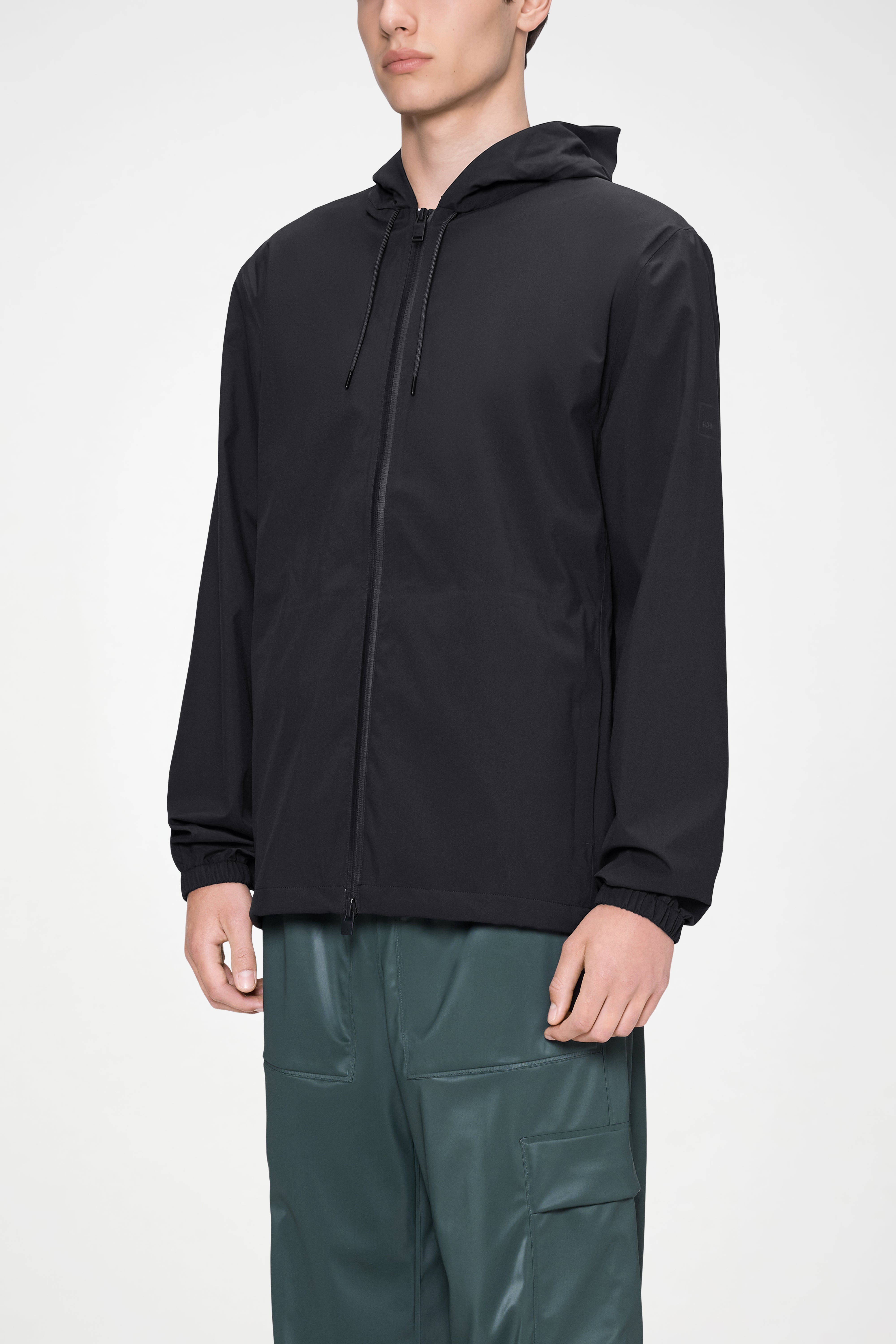 Suva Hardshell Jacket