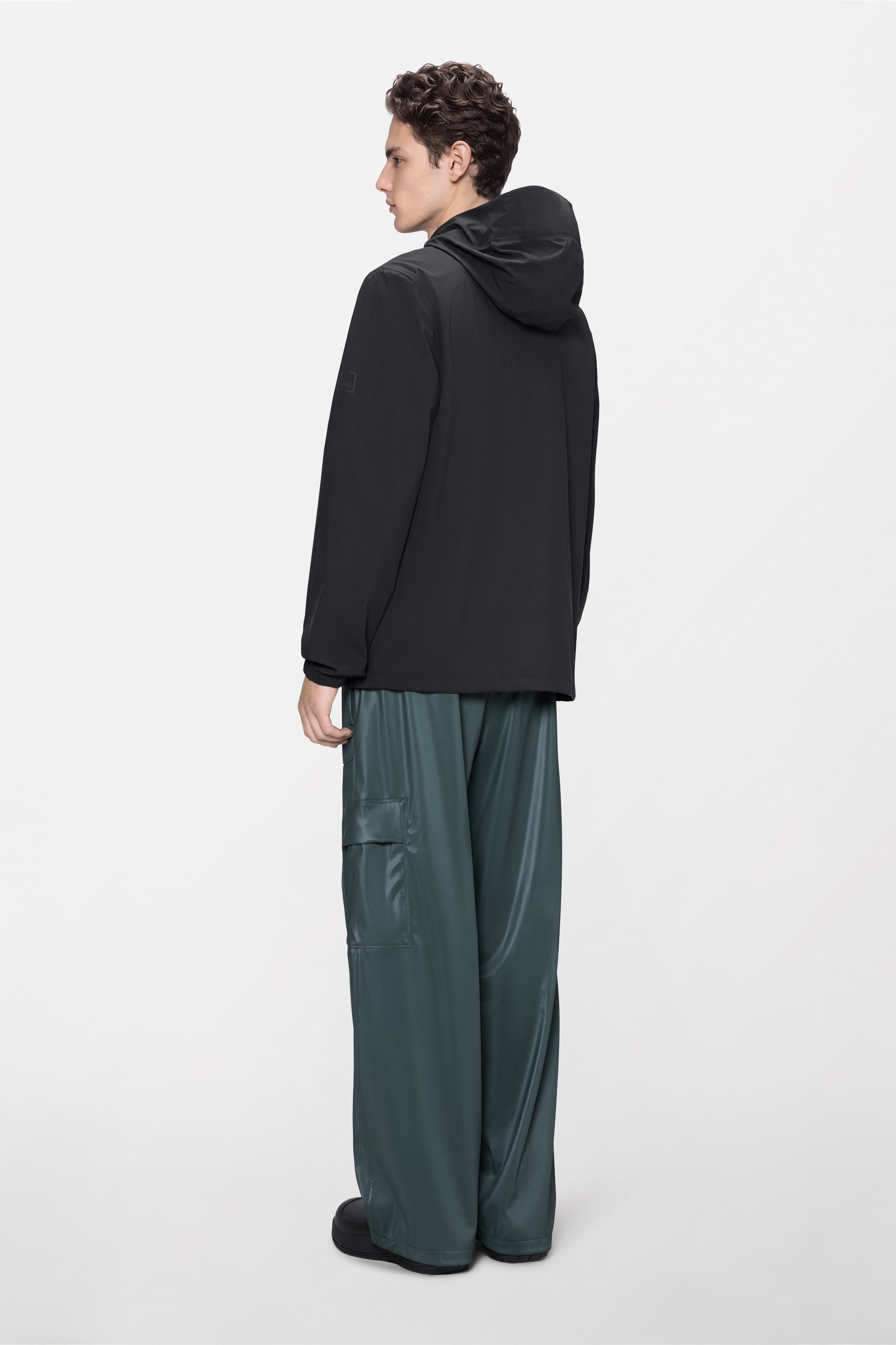 Suva Hardshell Jacket