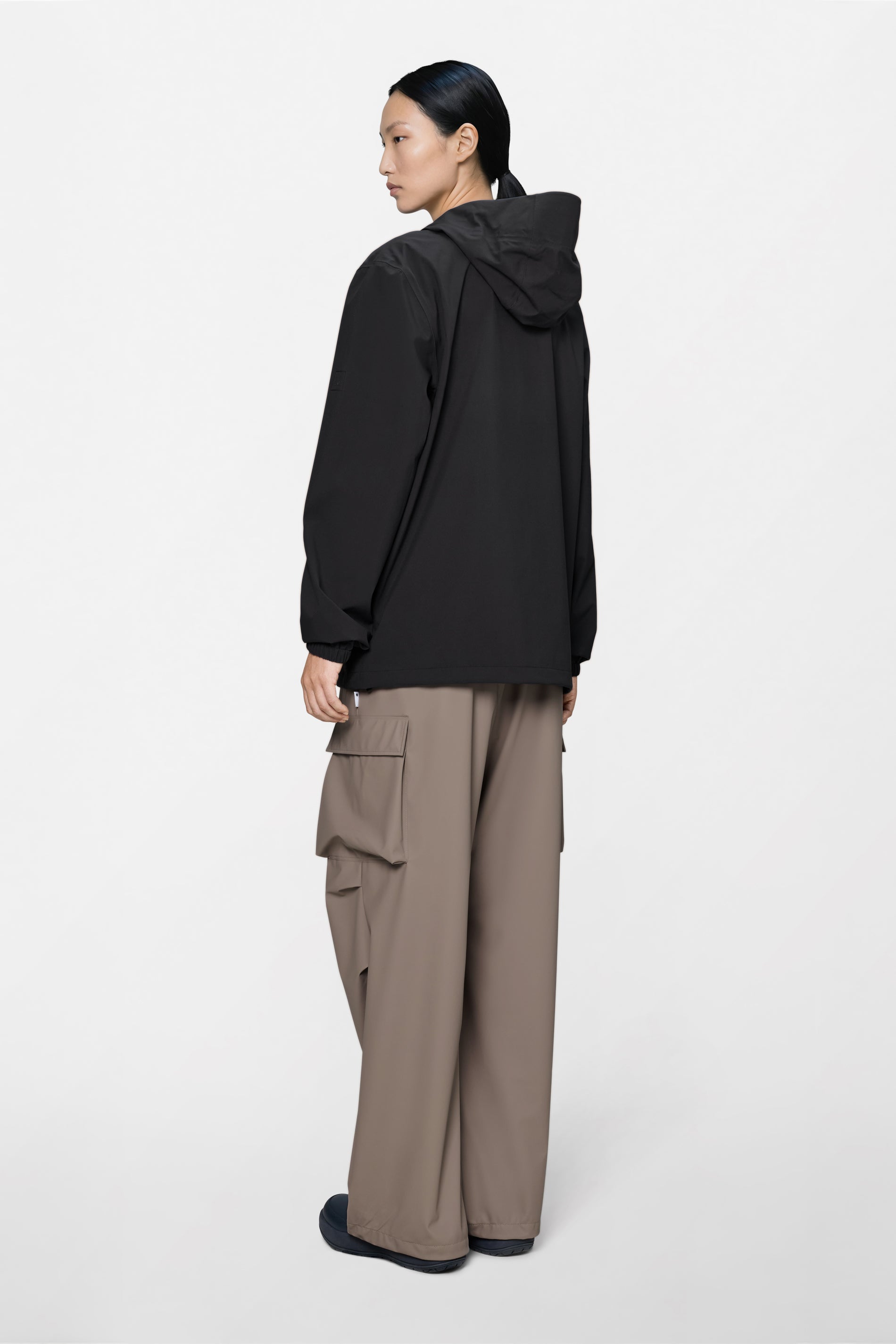 Suva Hardshell Jacket