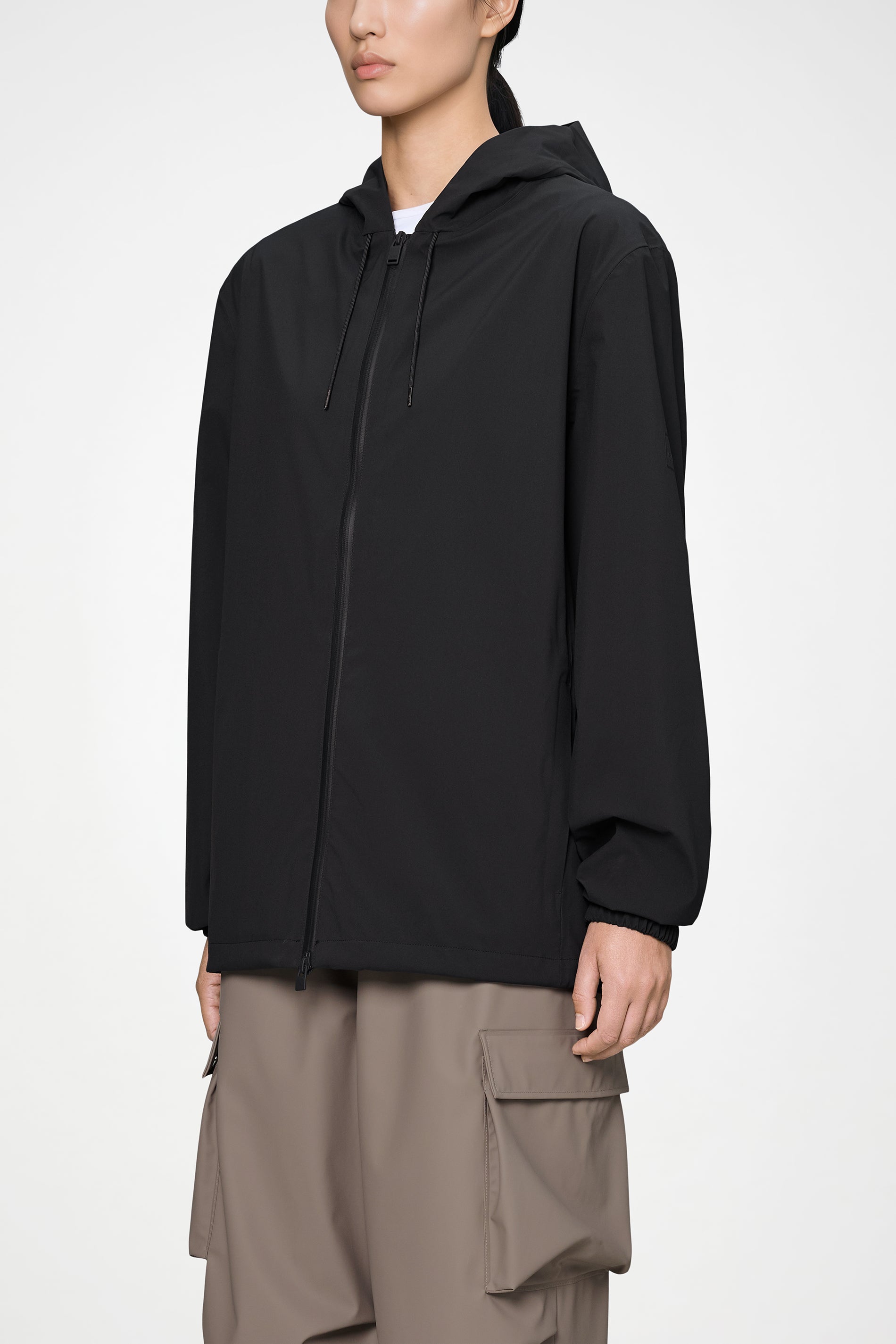 Suva Hardshell Jacket