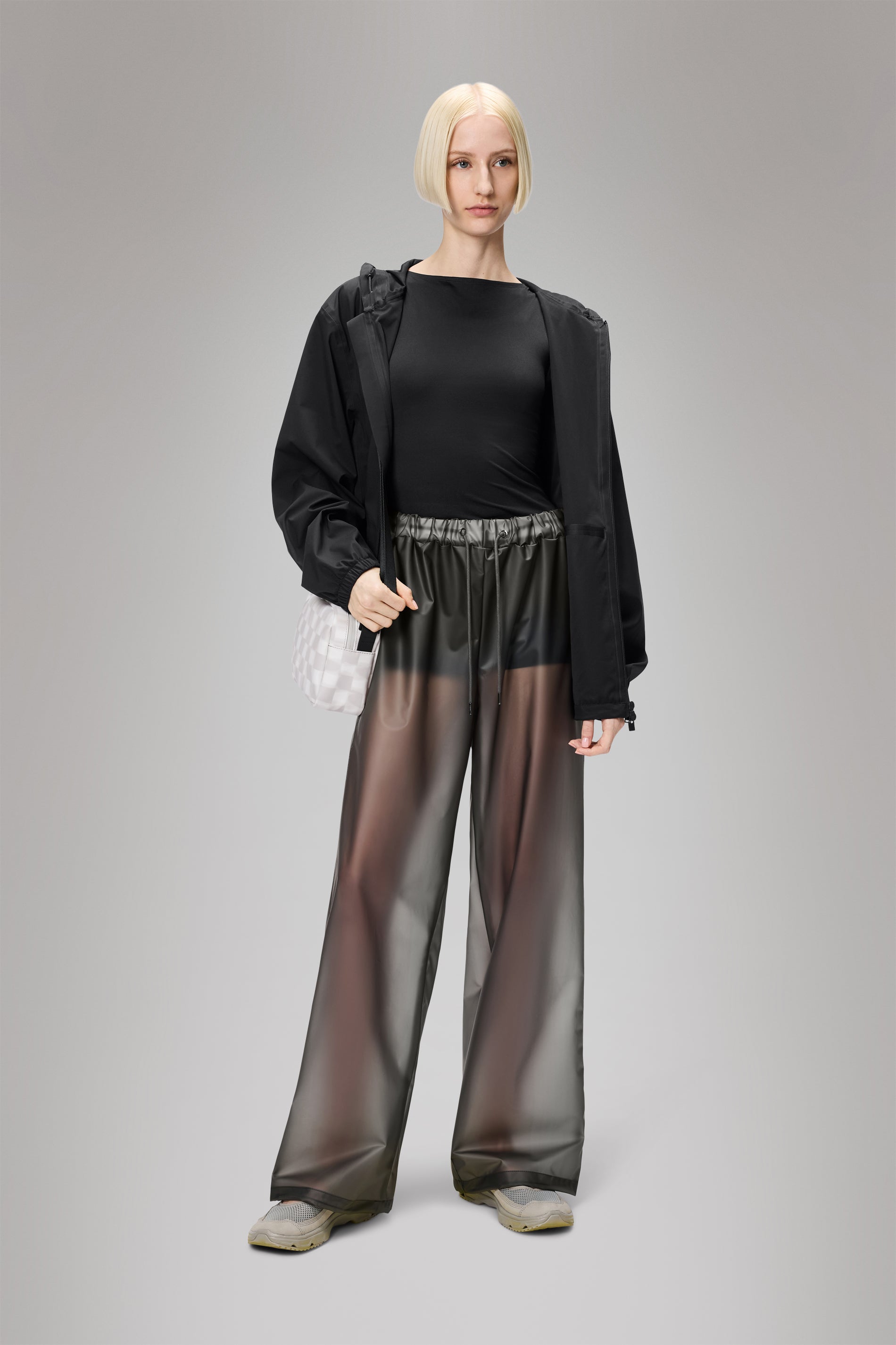 Suva Hardshell Jacket