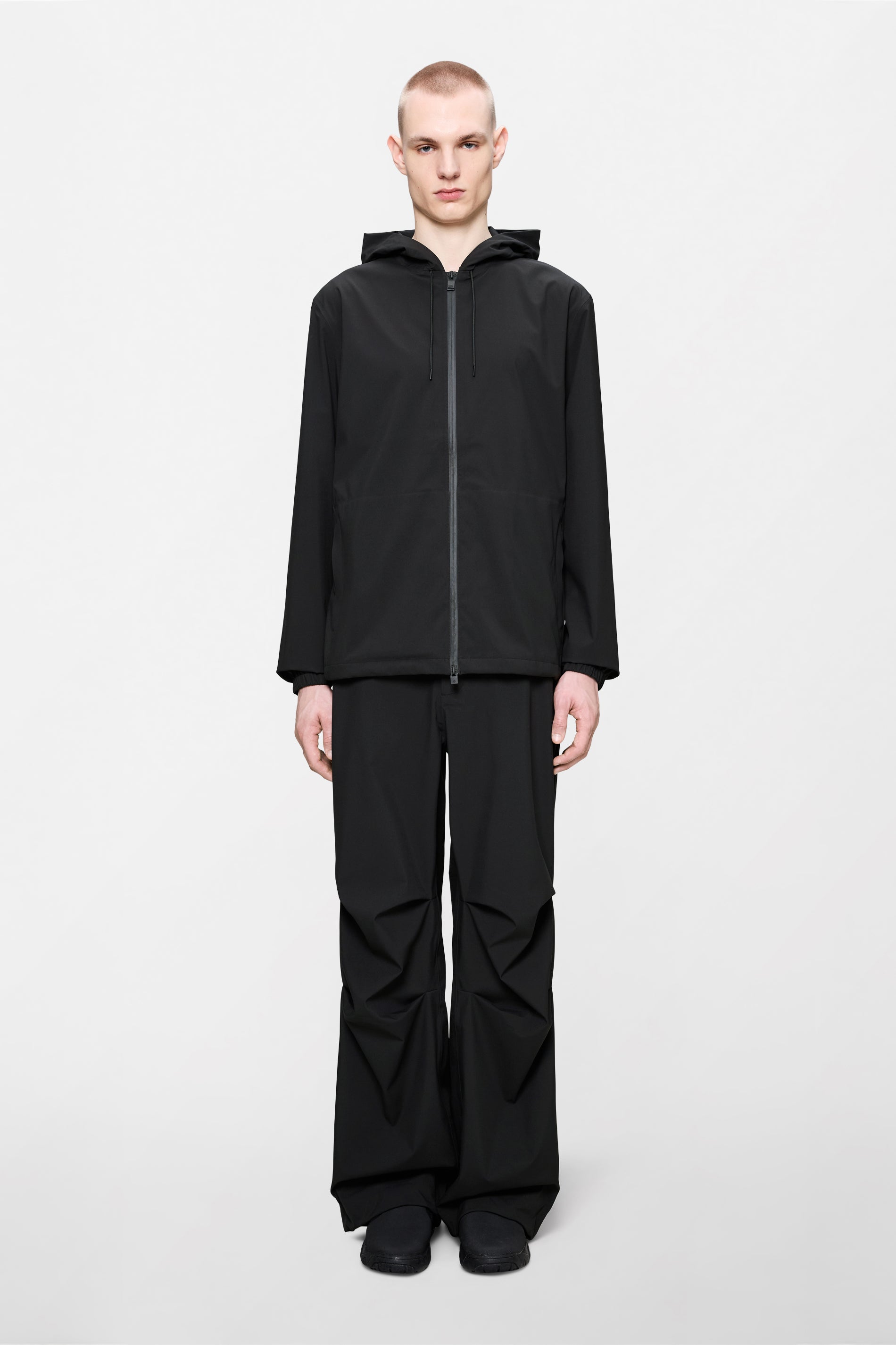 Suva Hardshell Jacket