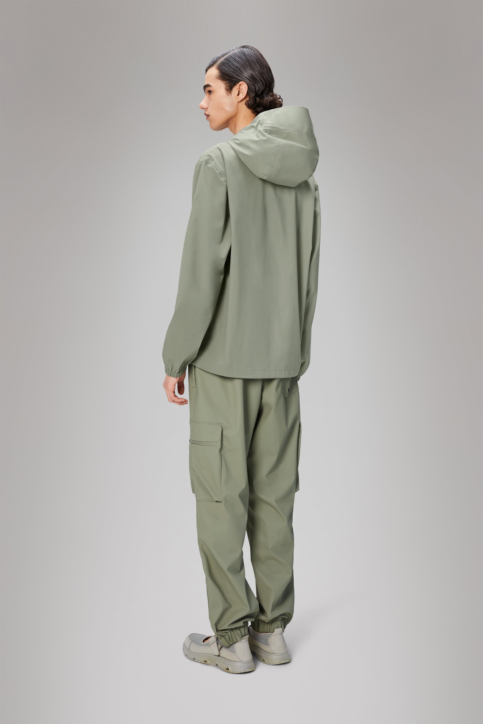 Suva Hardshell Jacket