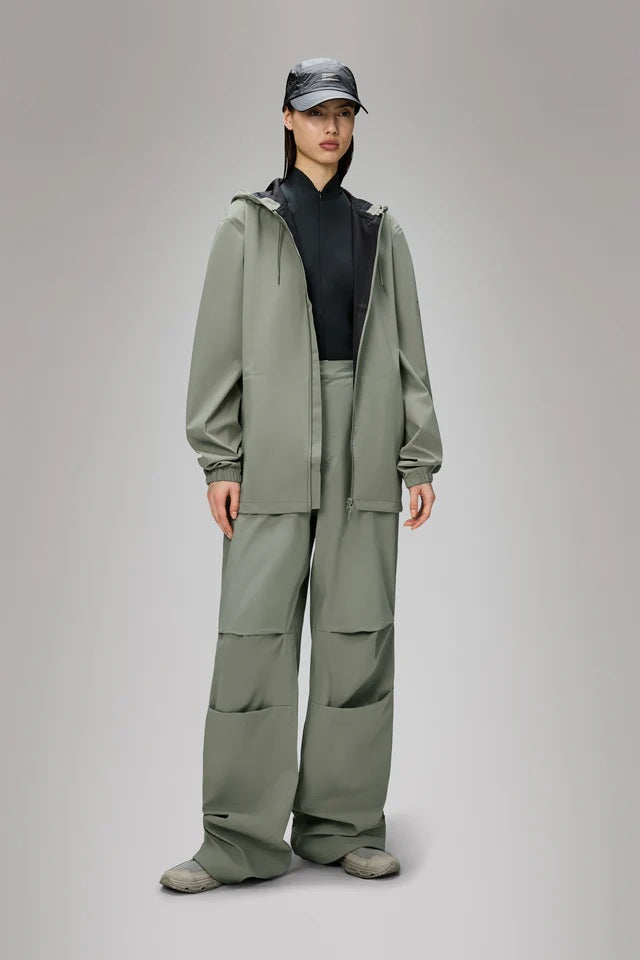 Suva Hardshell Jacket