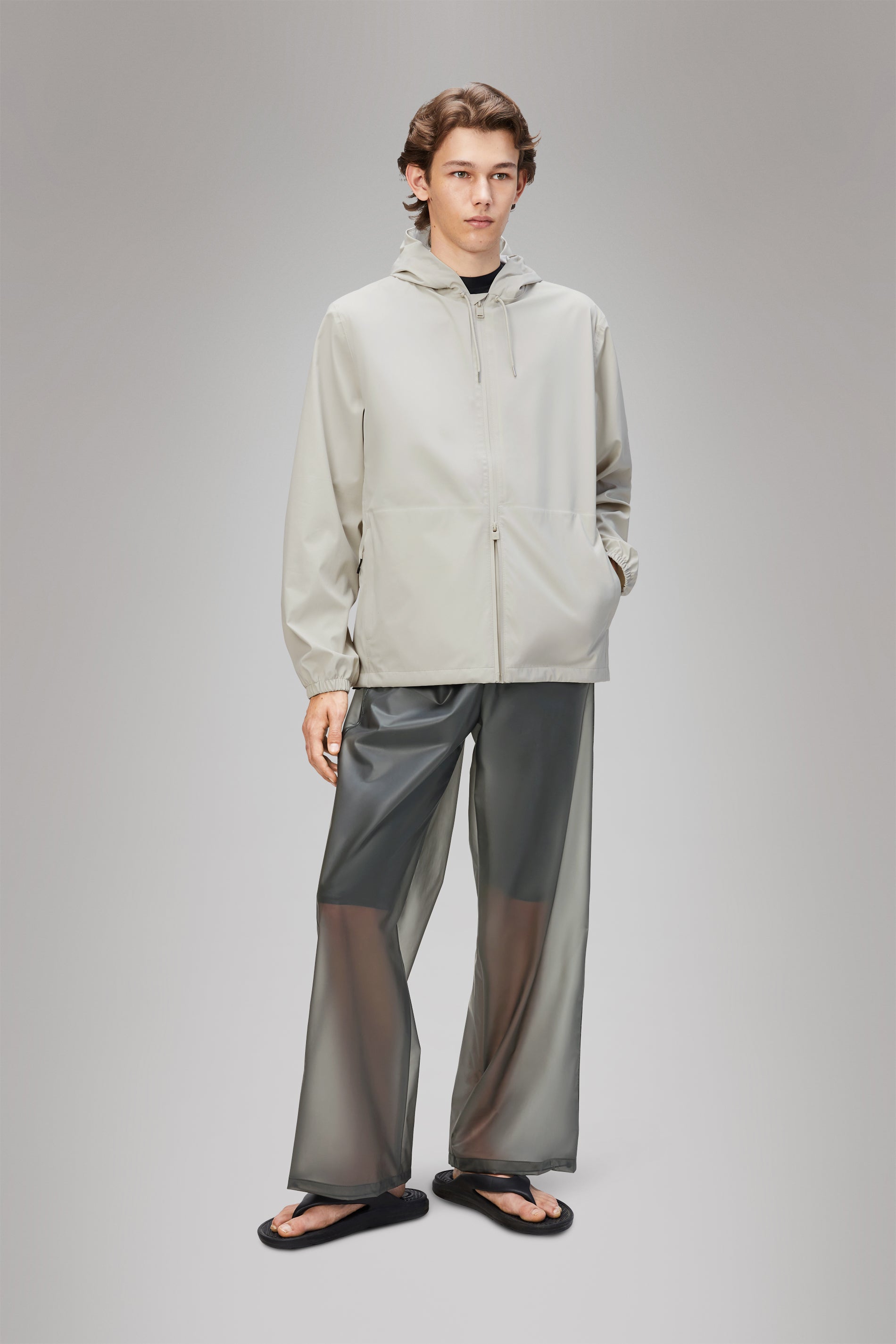 Suva Hardshell Jacket