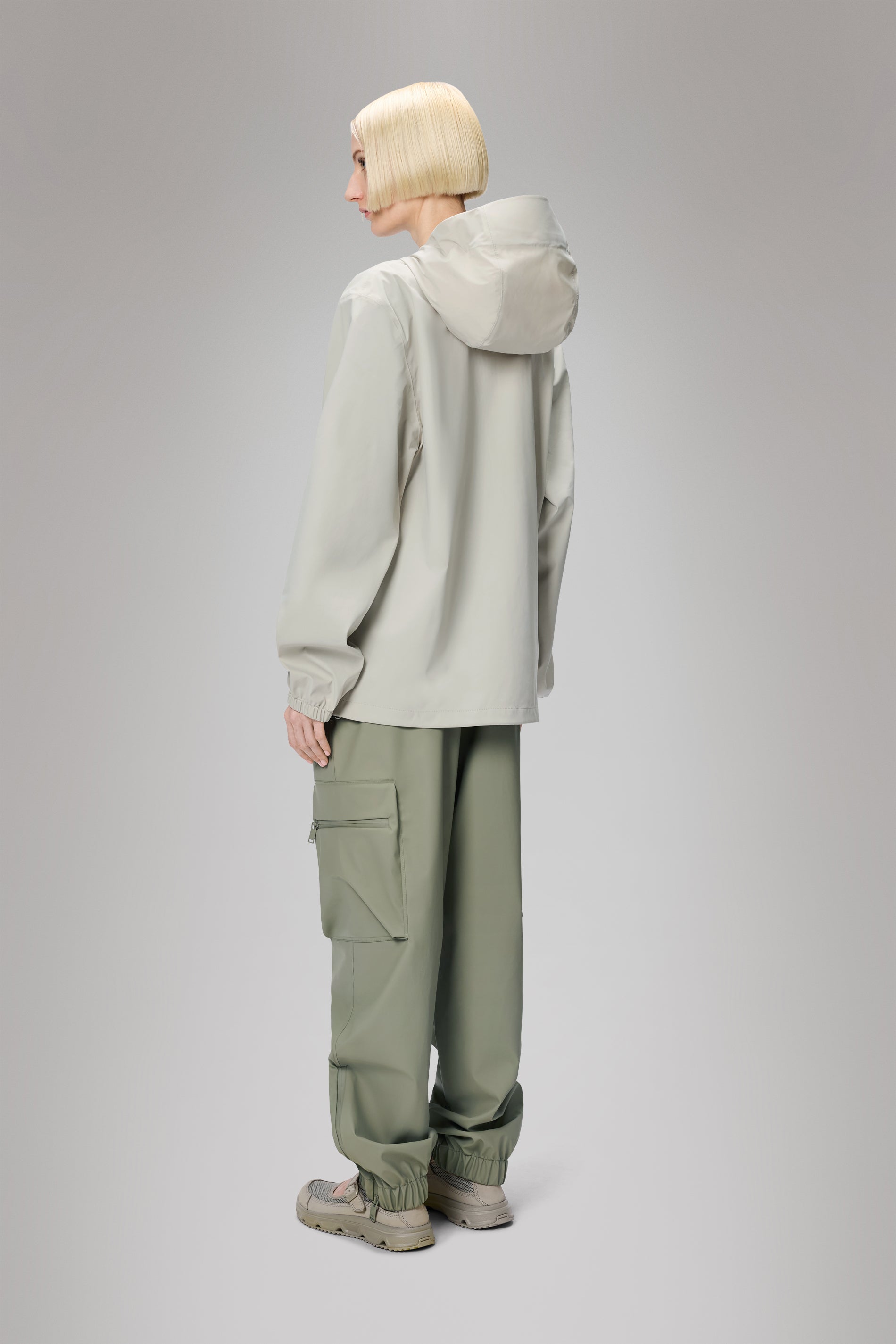 Suva Hardshell Jacket