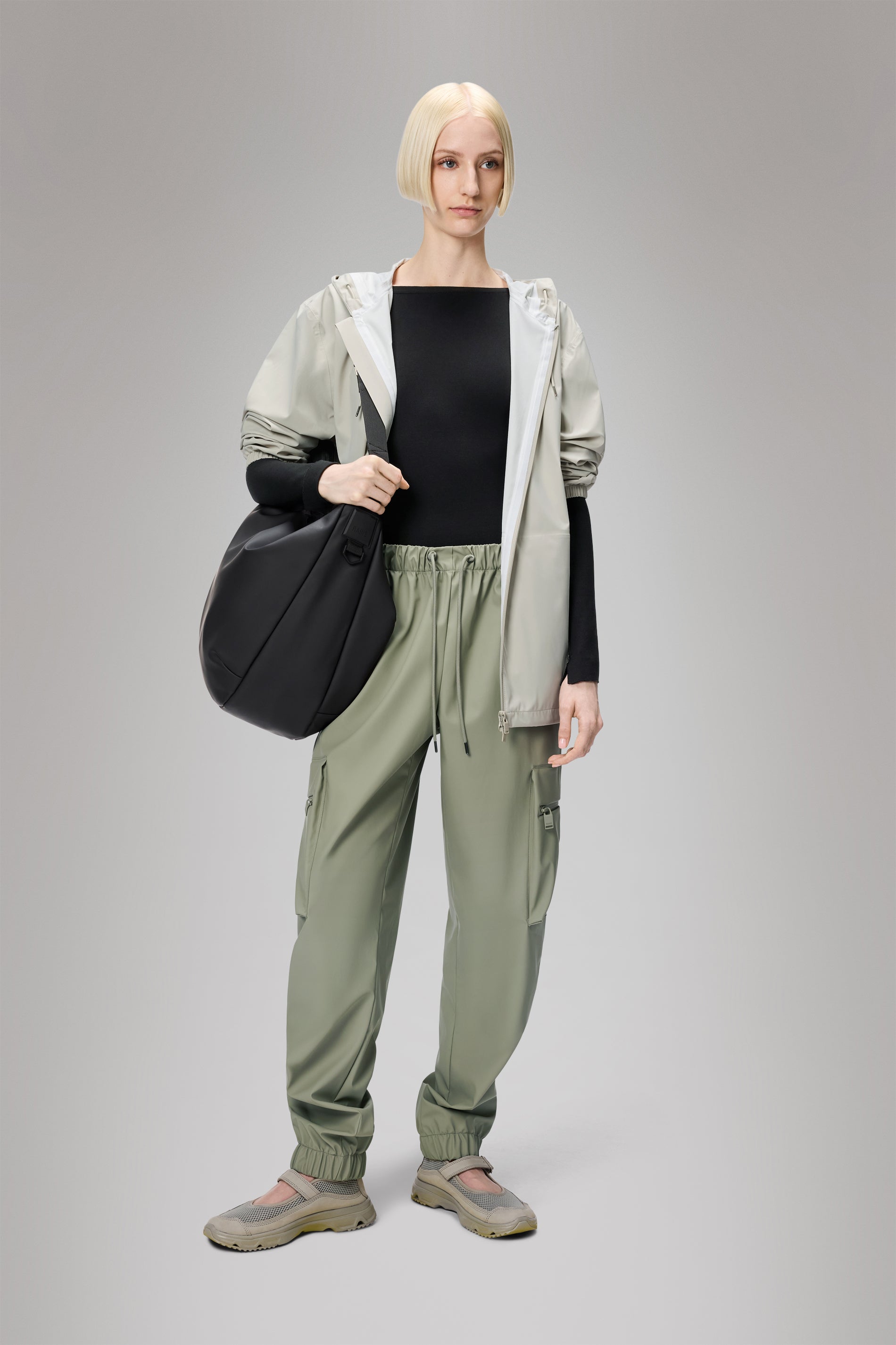 Suva Hardshell Jacket