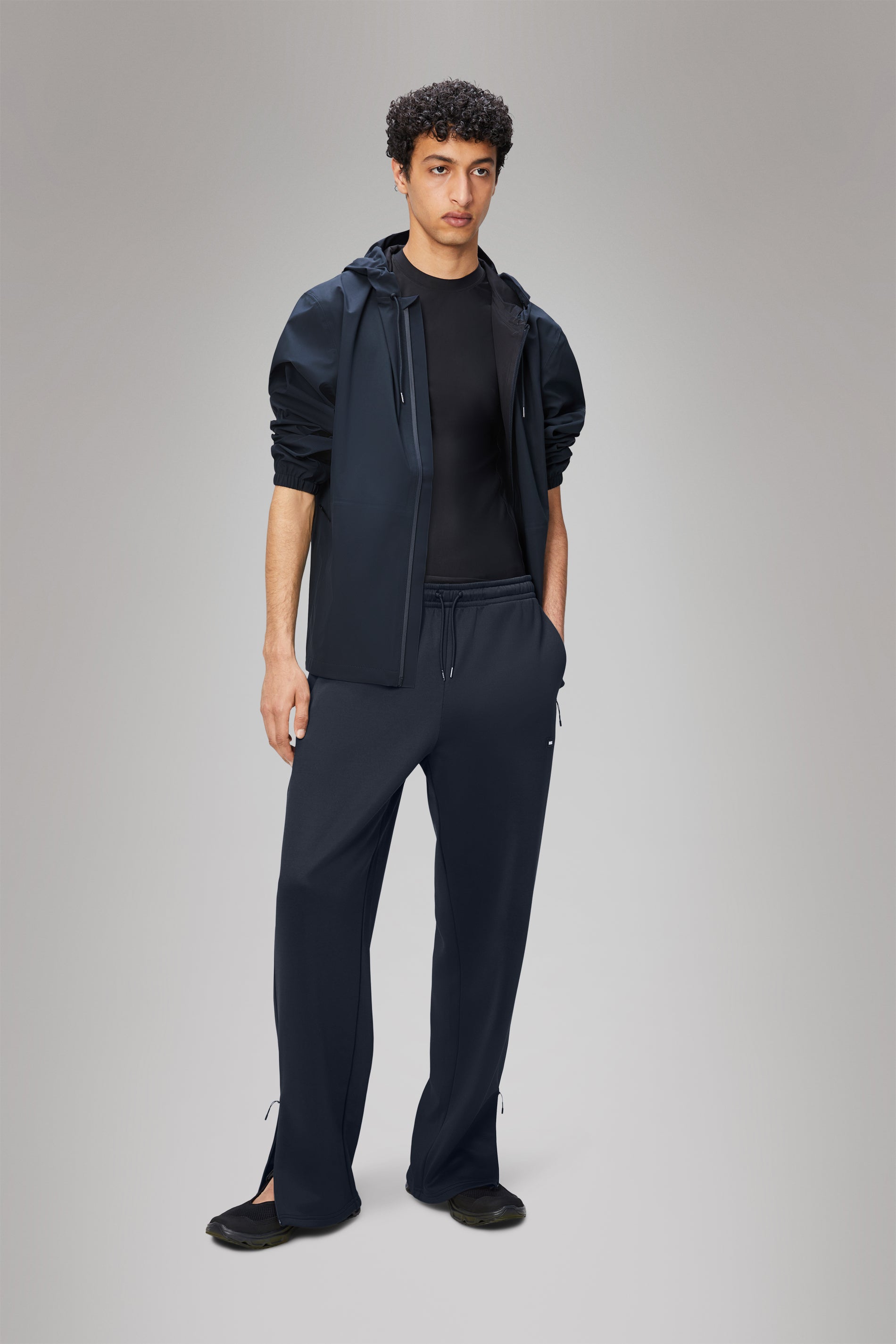 Suva Hardshell Jacket