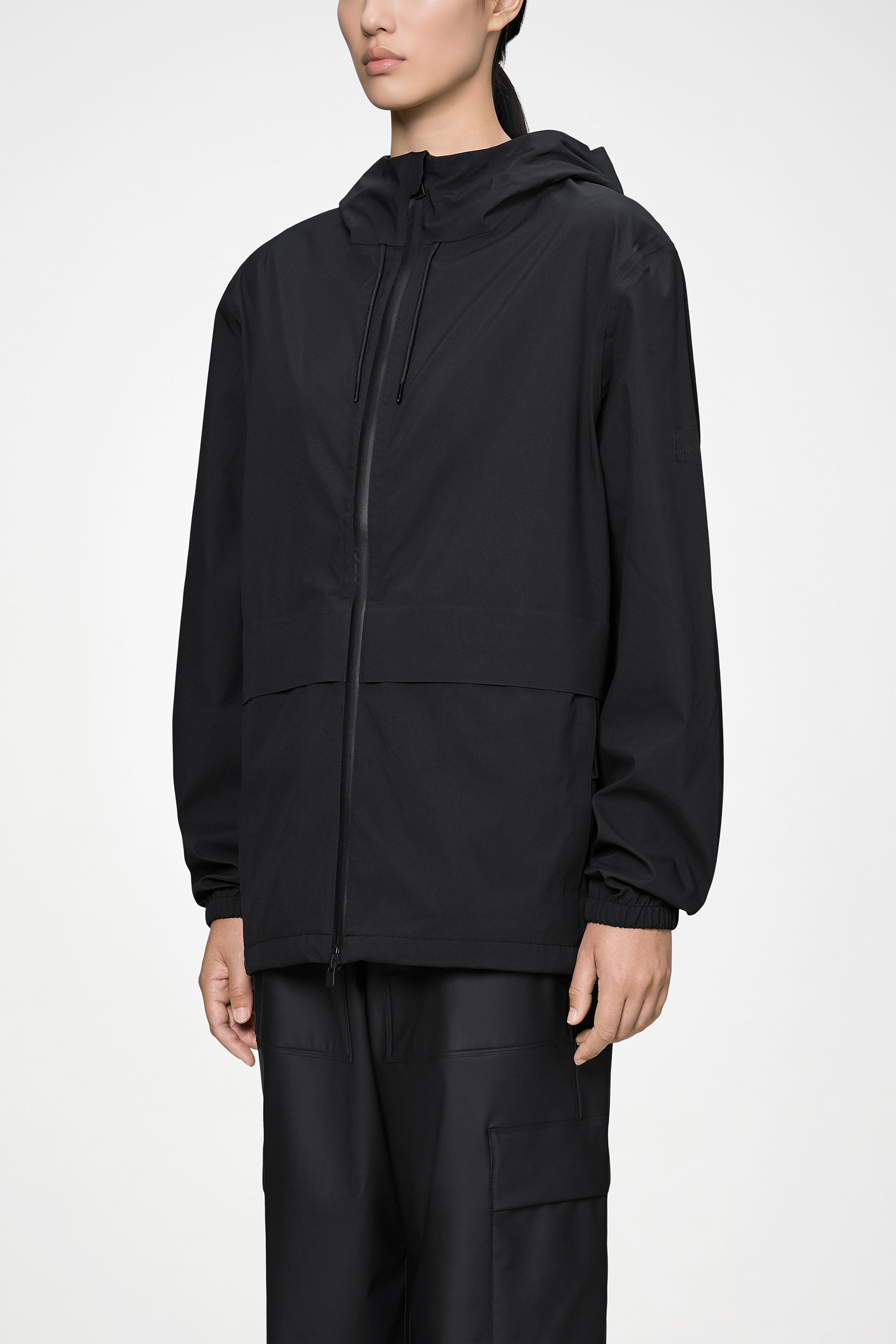 Suva Hardshell Pocket Jacket