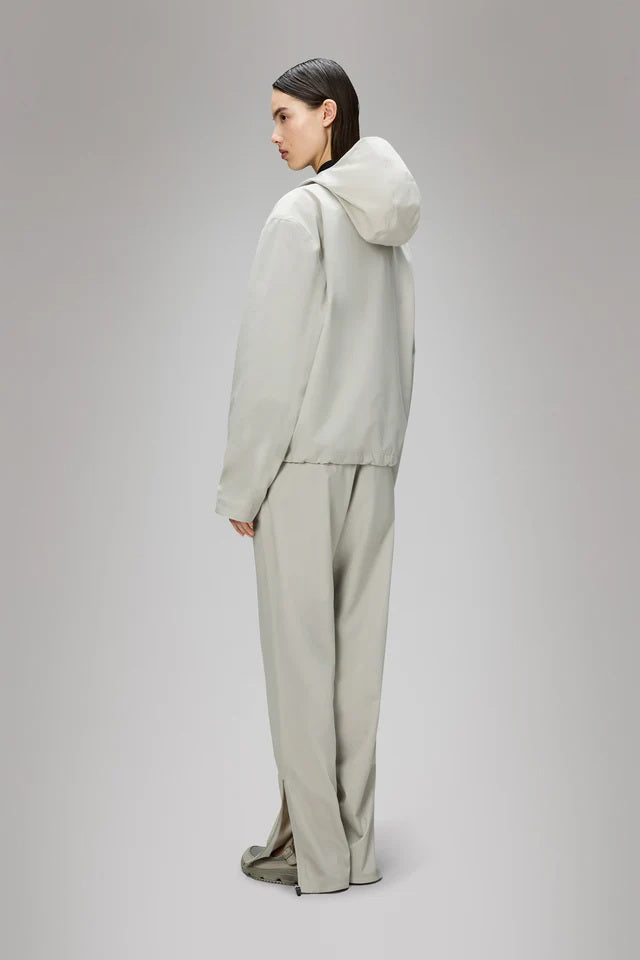 Suva Hardshell Short W Anorak