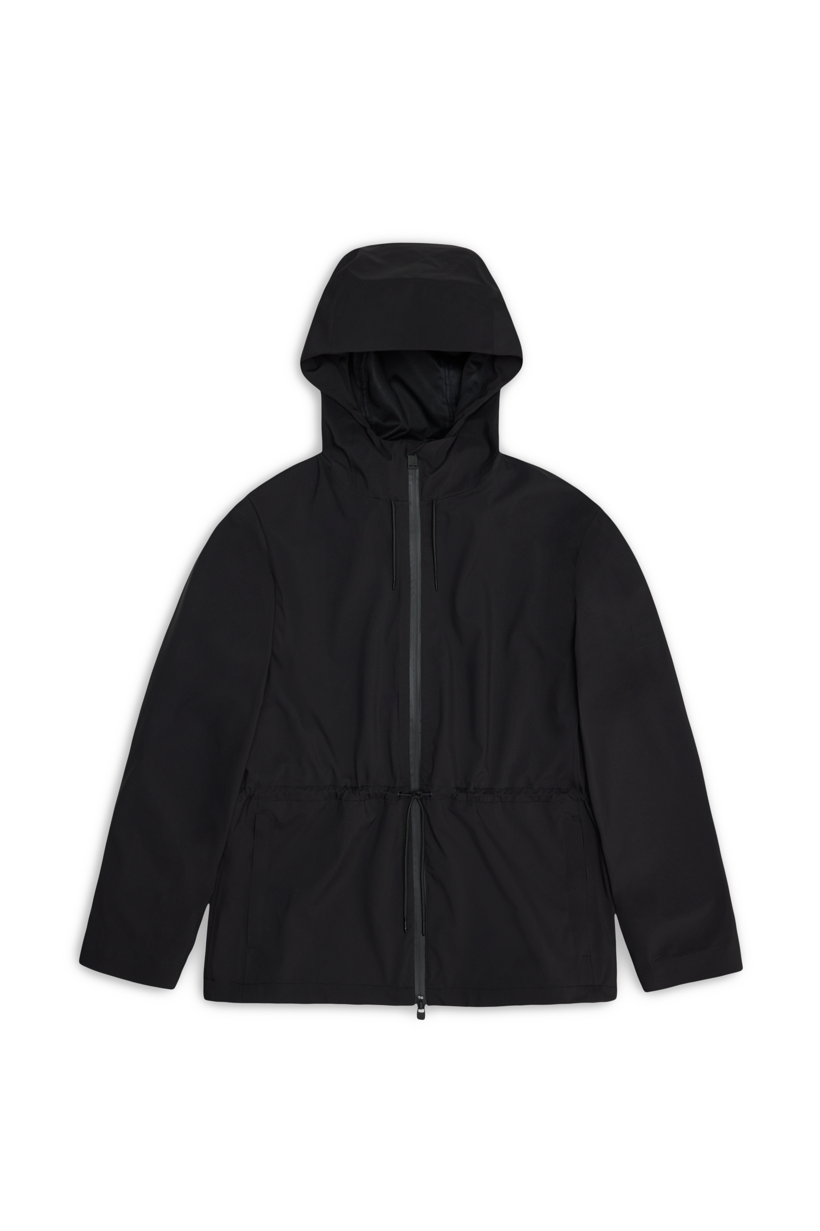 Suva Hardshell String W Jacket