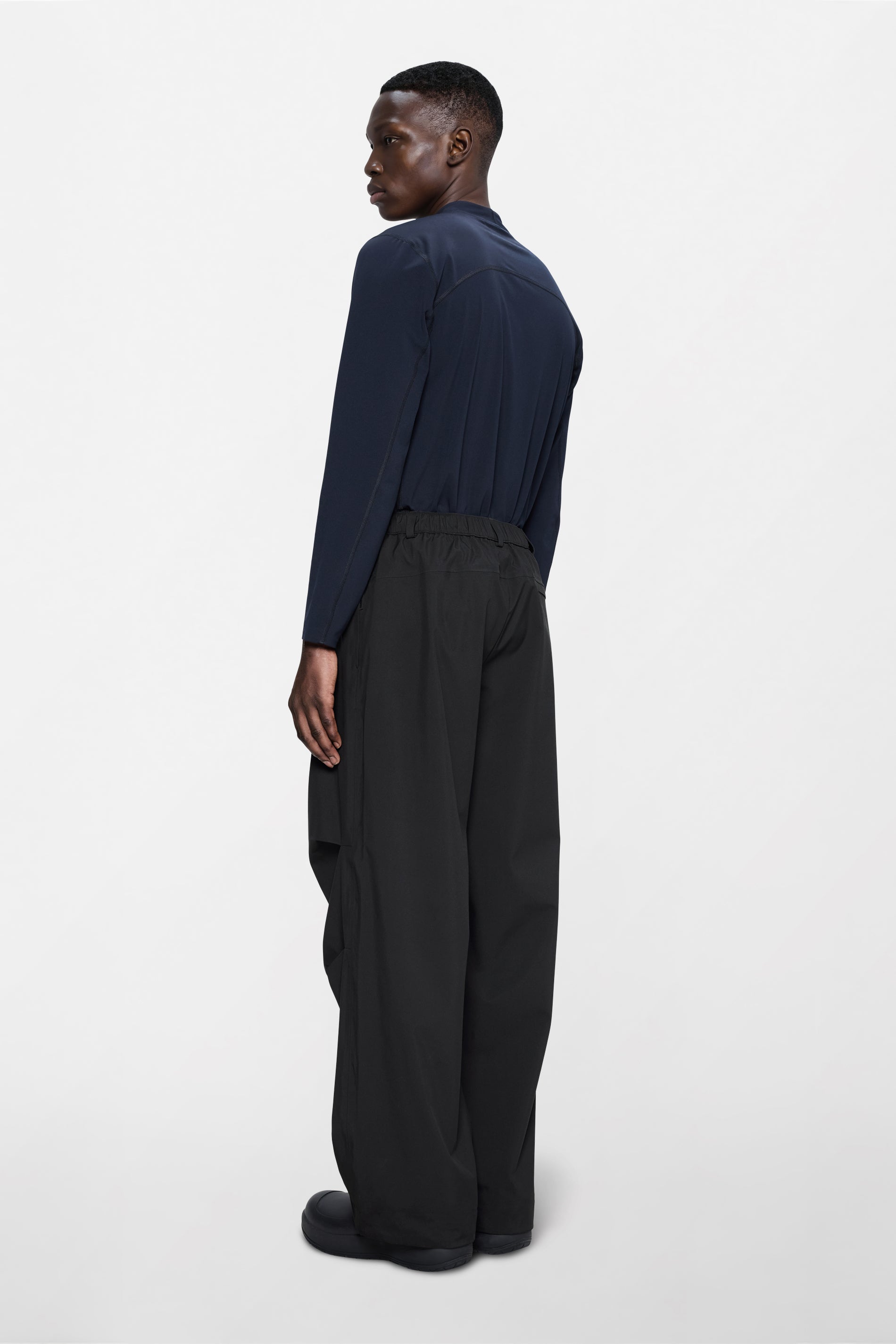 Suva Hardshell Pants Wide