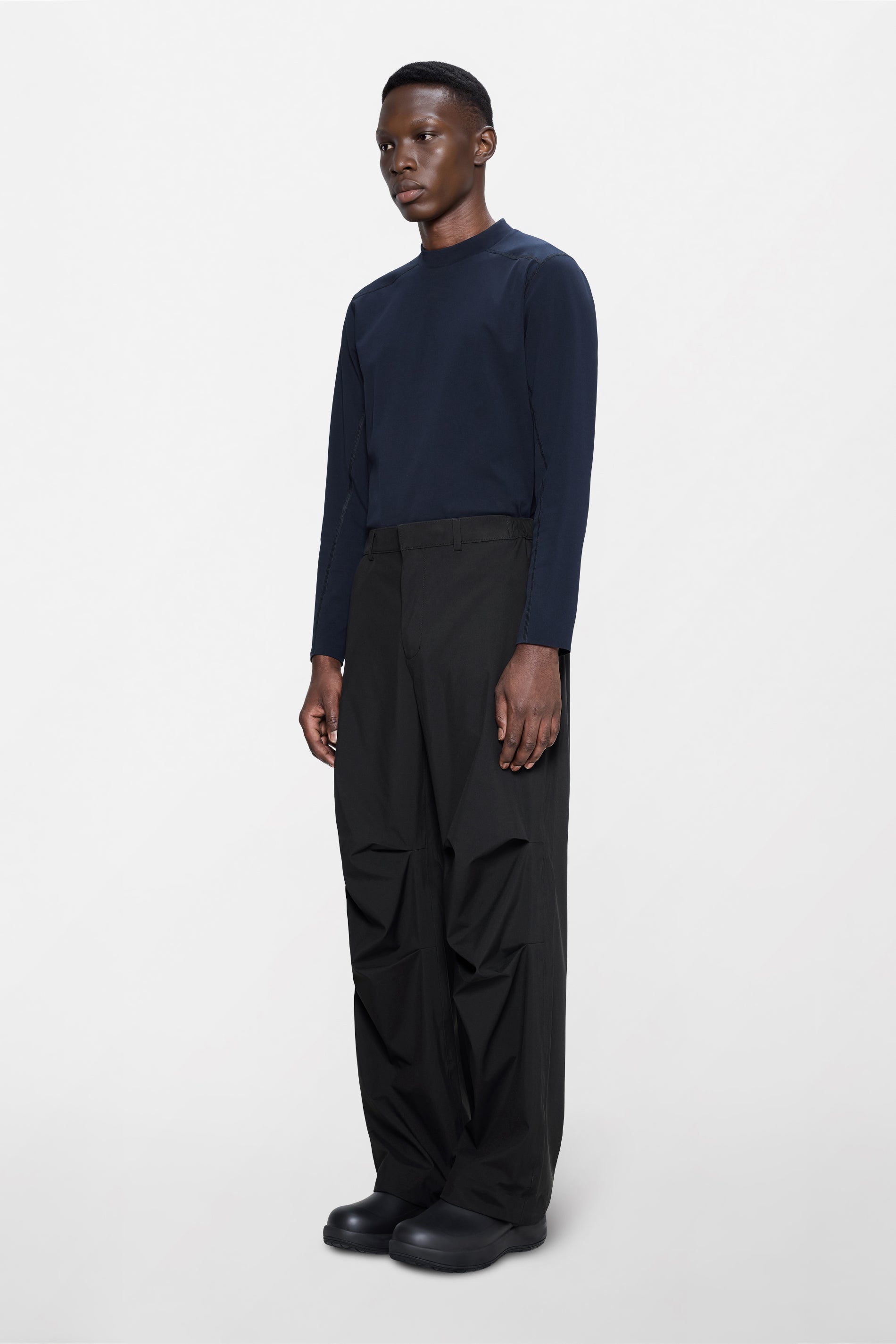 Suva Hardshell Pants Wide