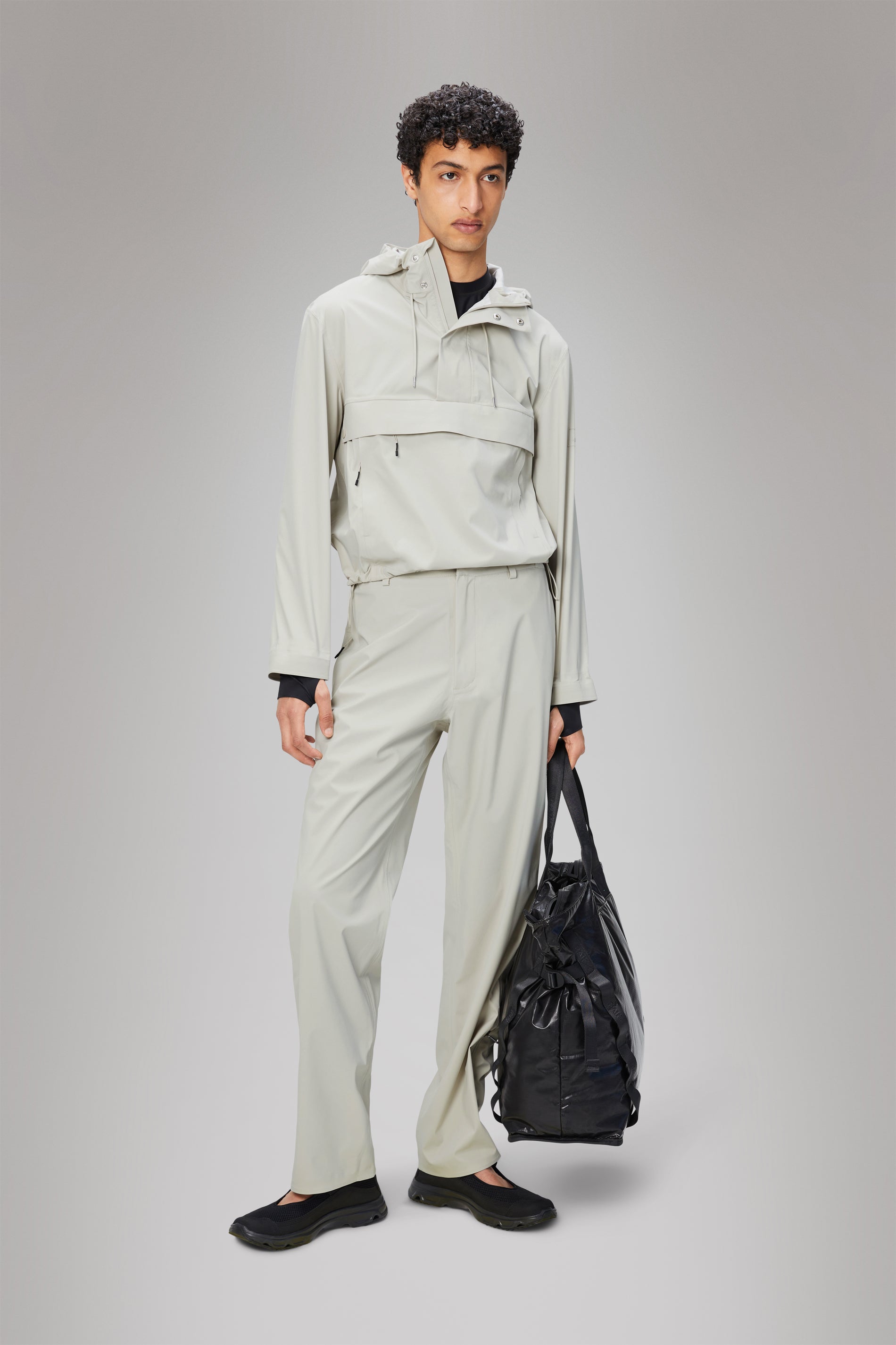 Suva Hardshell Pants Regular