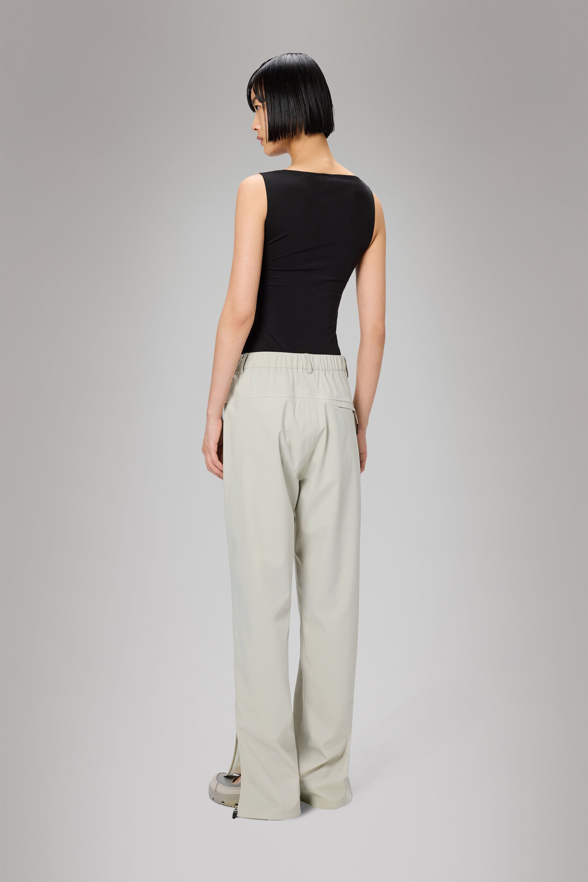 Suva Hardshell Pants Regular