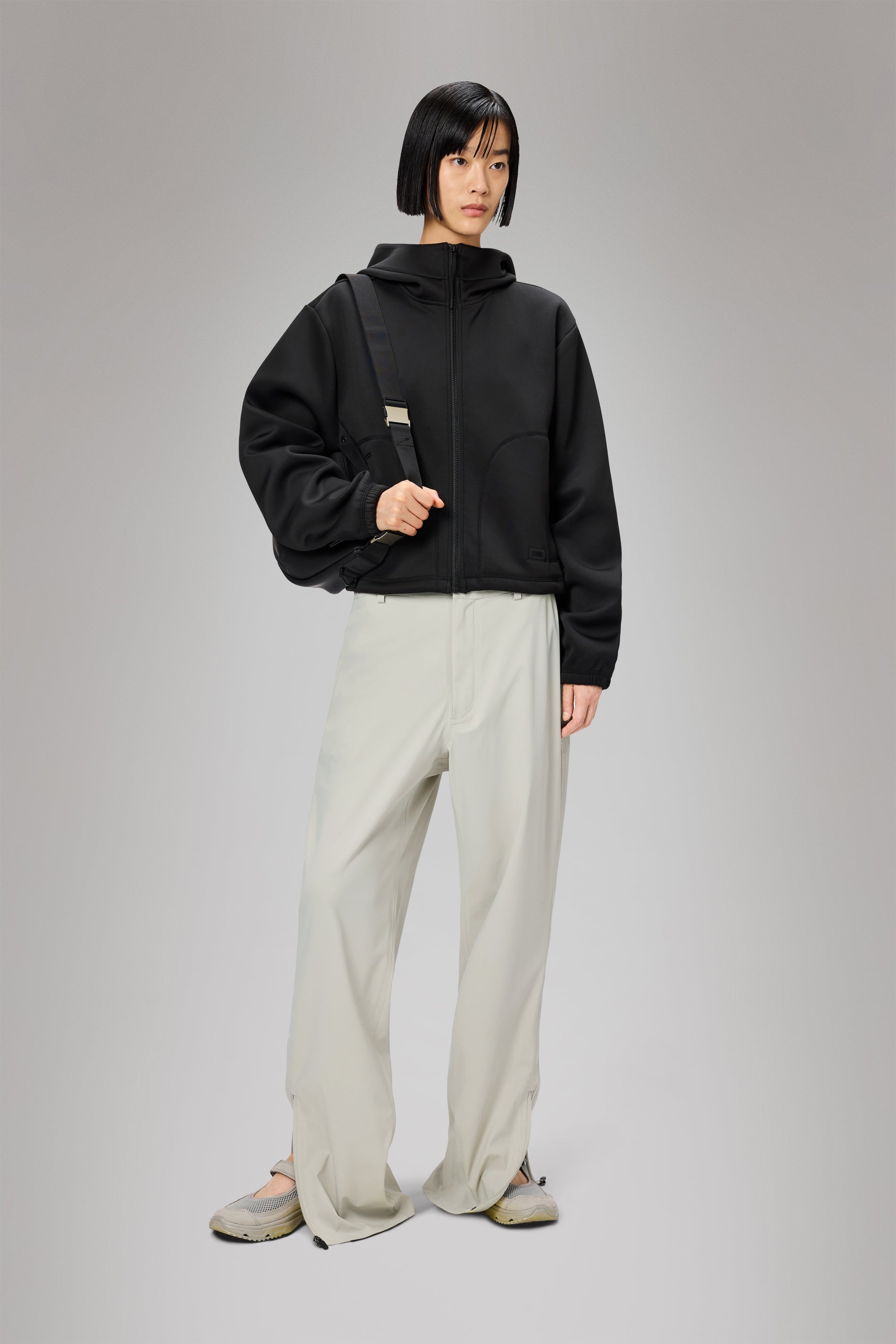 Suva Hardshell Pants Regular