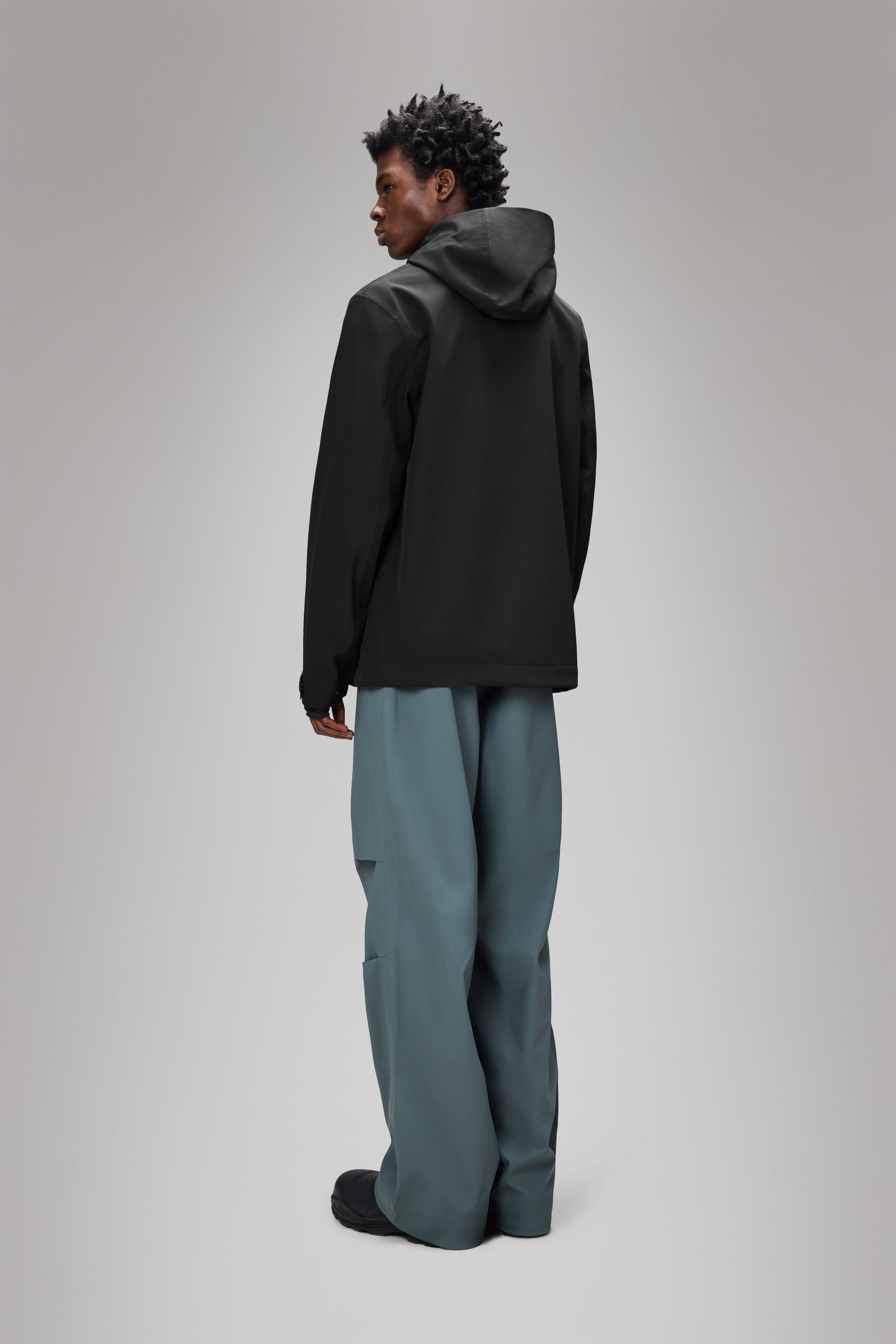 Suva Softshell Jacket