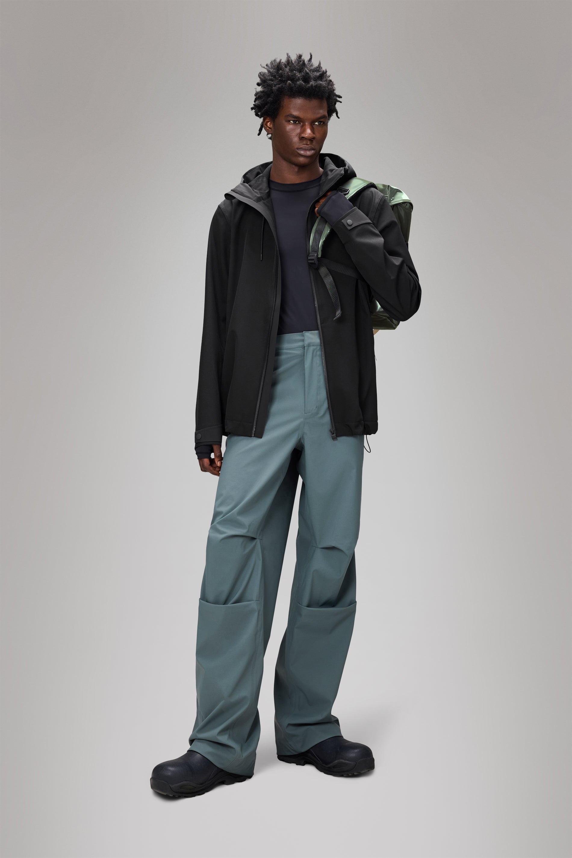 Suva Softshell Jacket