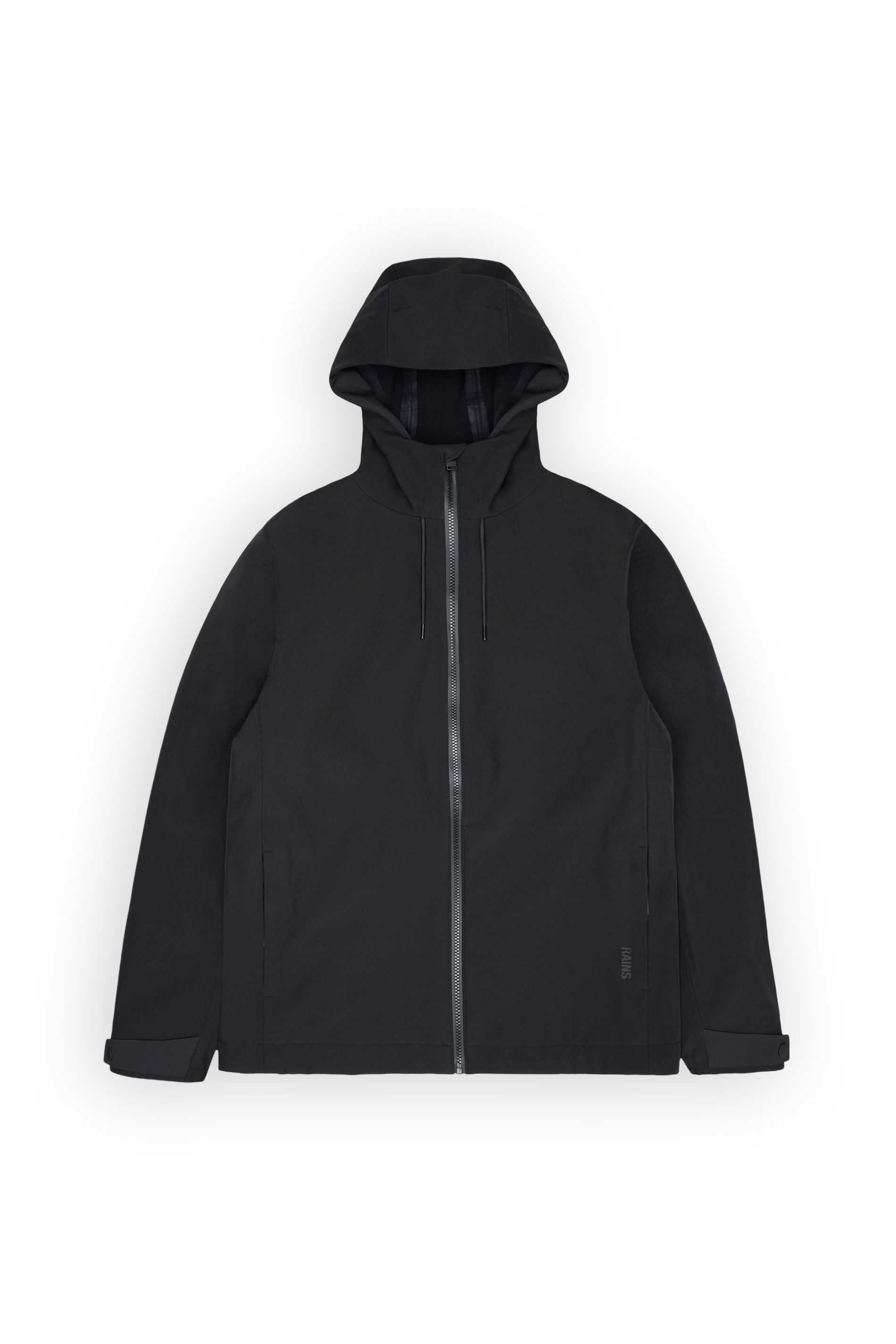 Suva Softshell Jacket