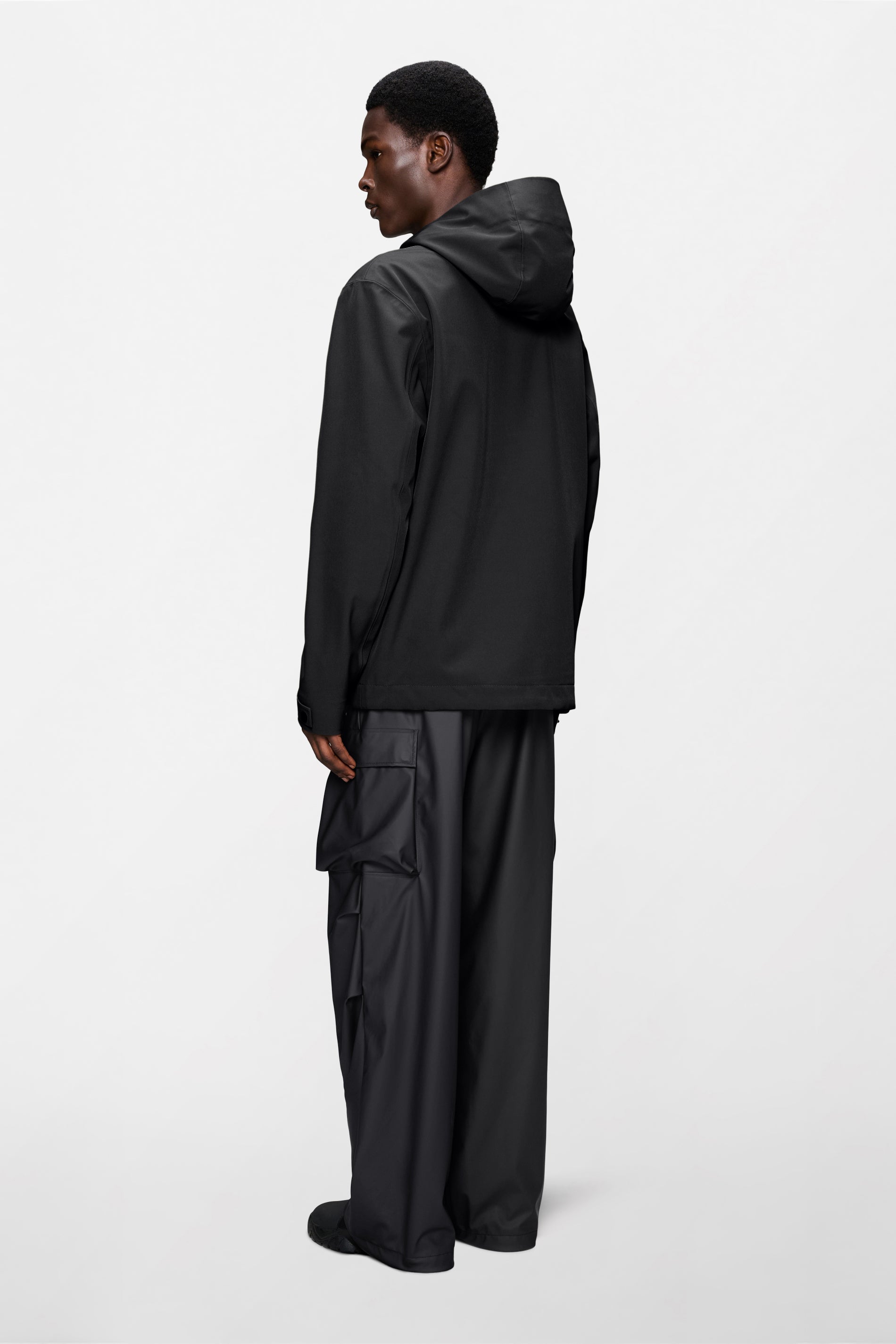 Suva Softshell Jacket