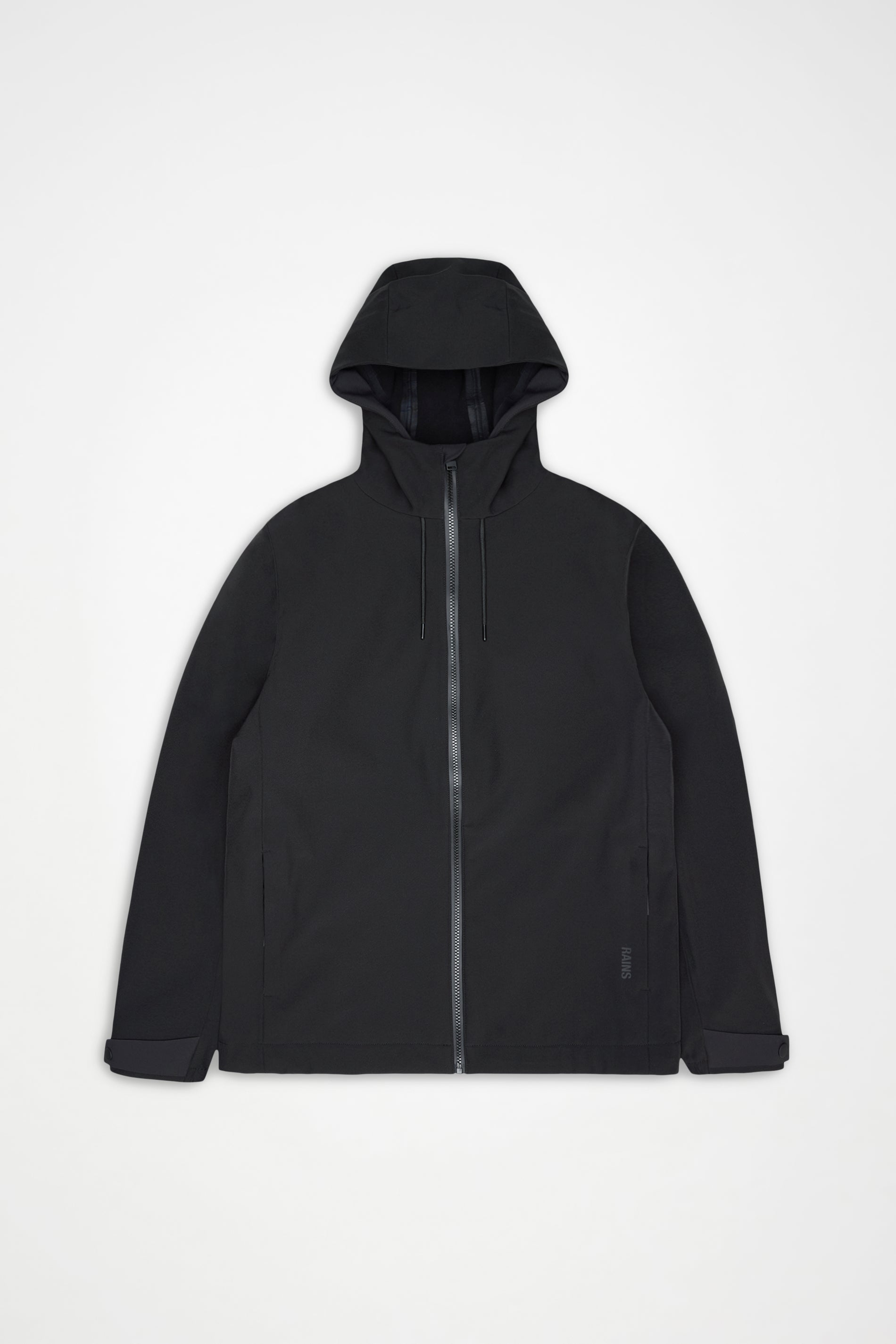 Suva Softshell Jacket