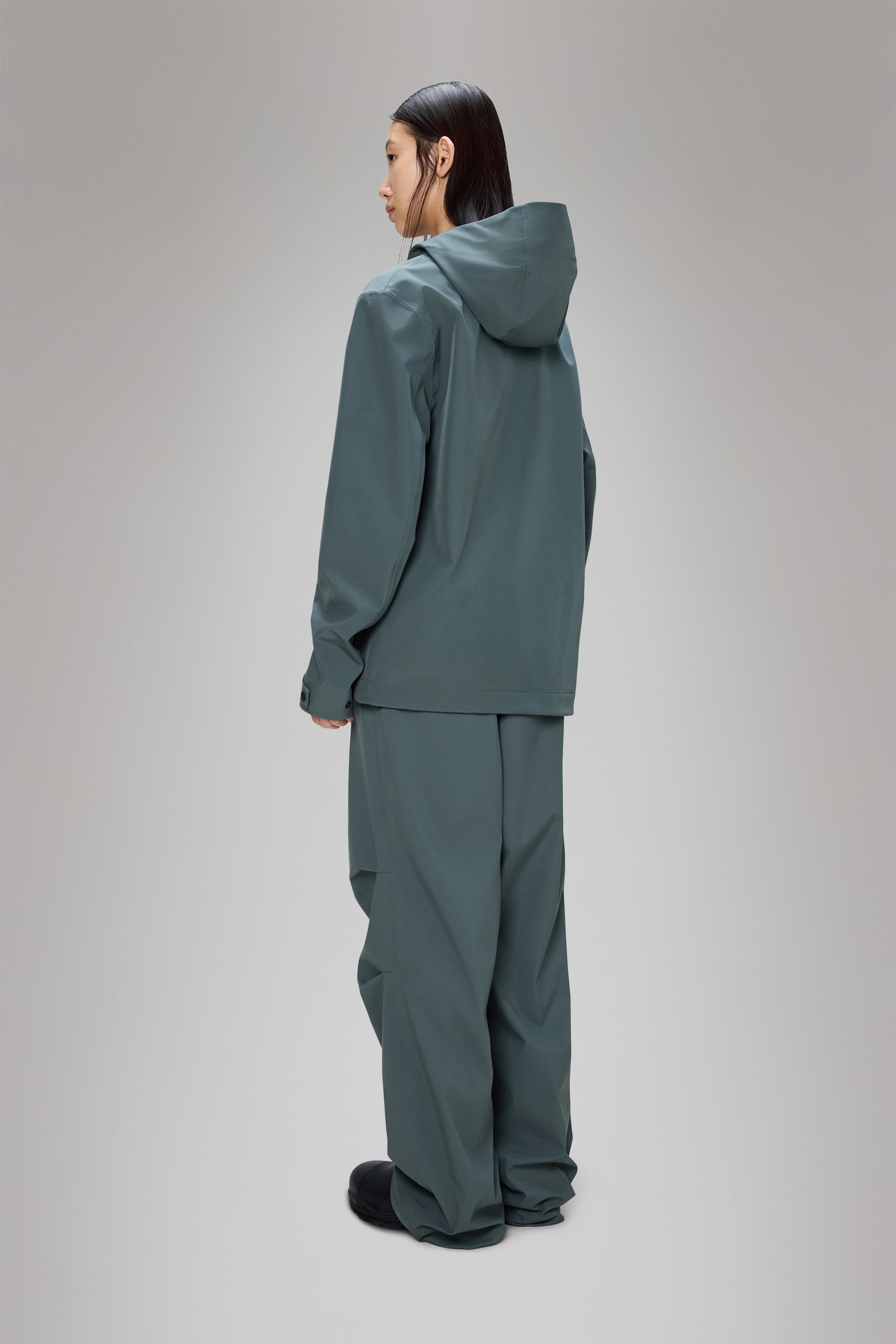 Suva Softshell Jacket