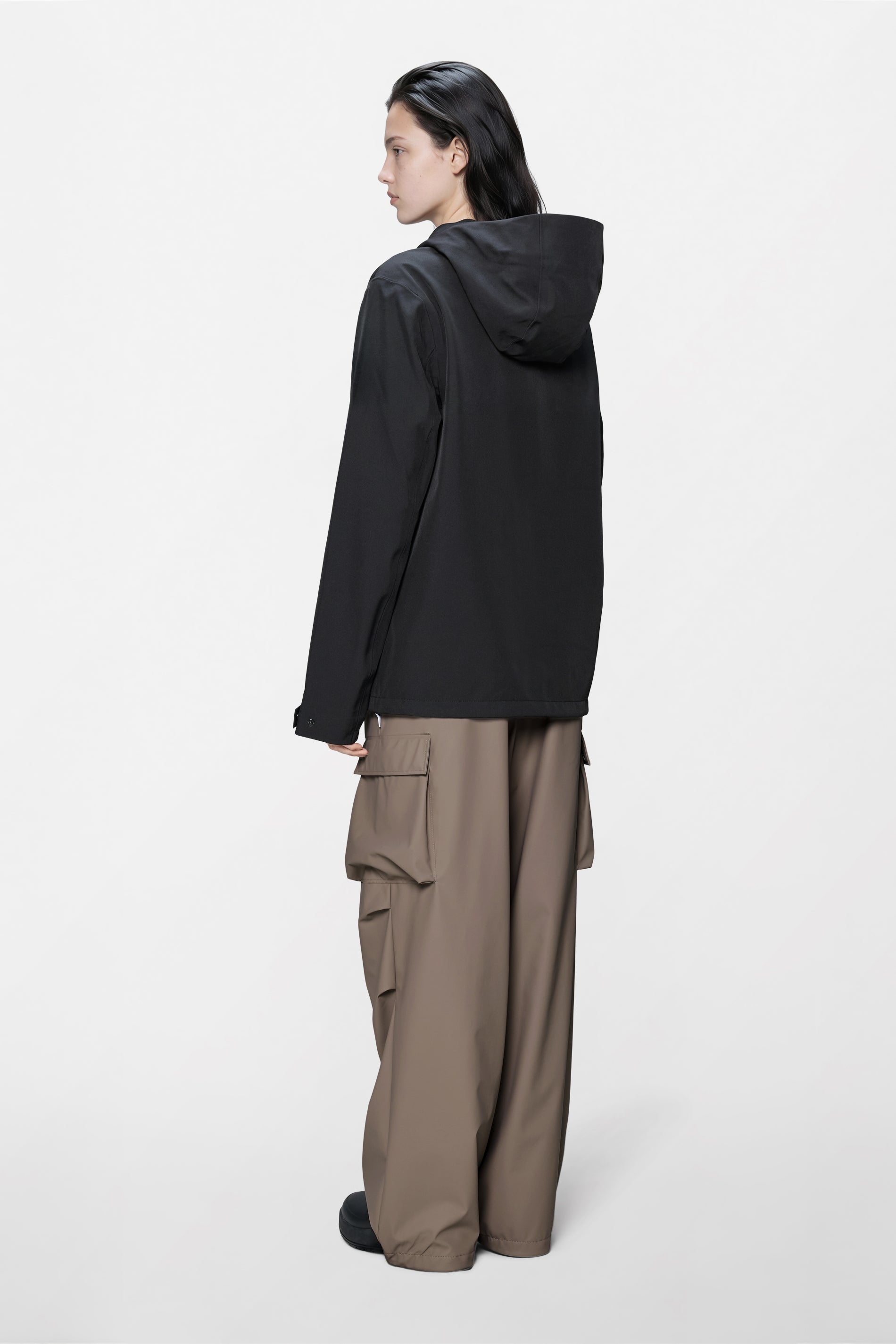 Suva Softshell Jacket
