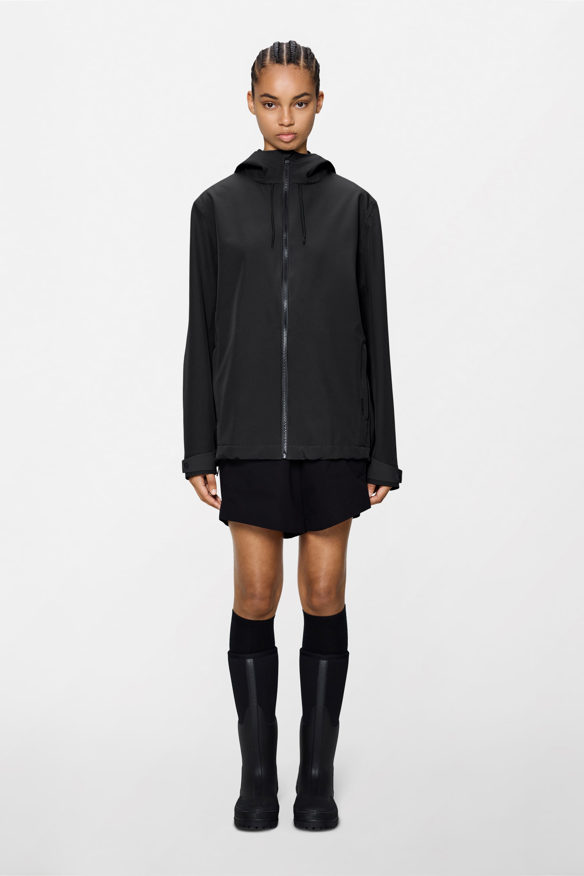 Suva Softshell Jacket