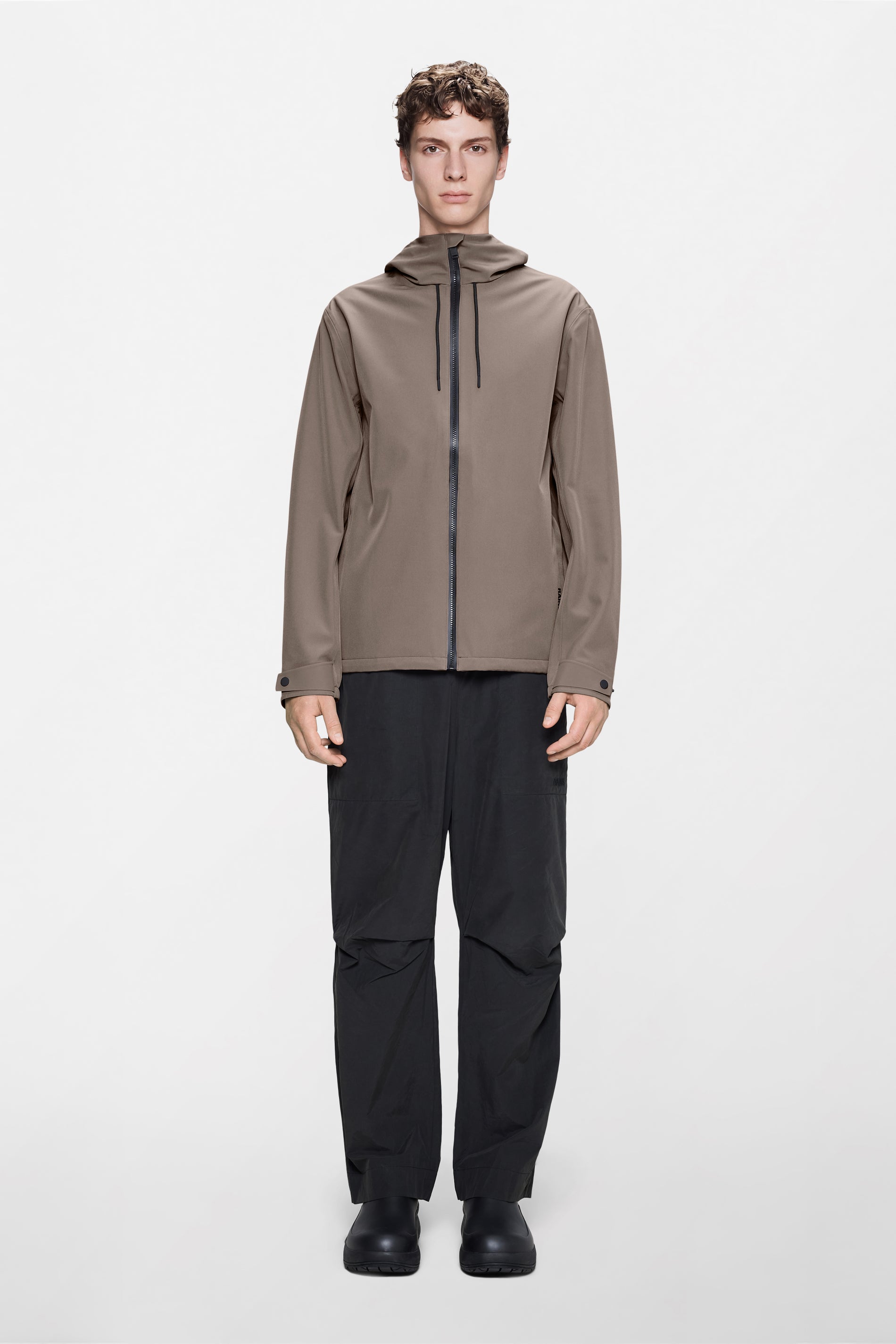 Suva Softshell Jacket