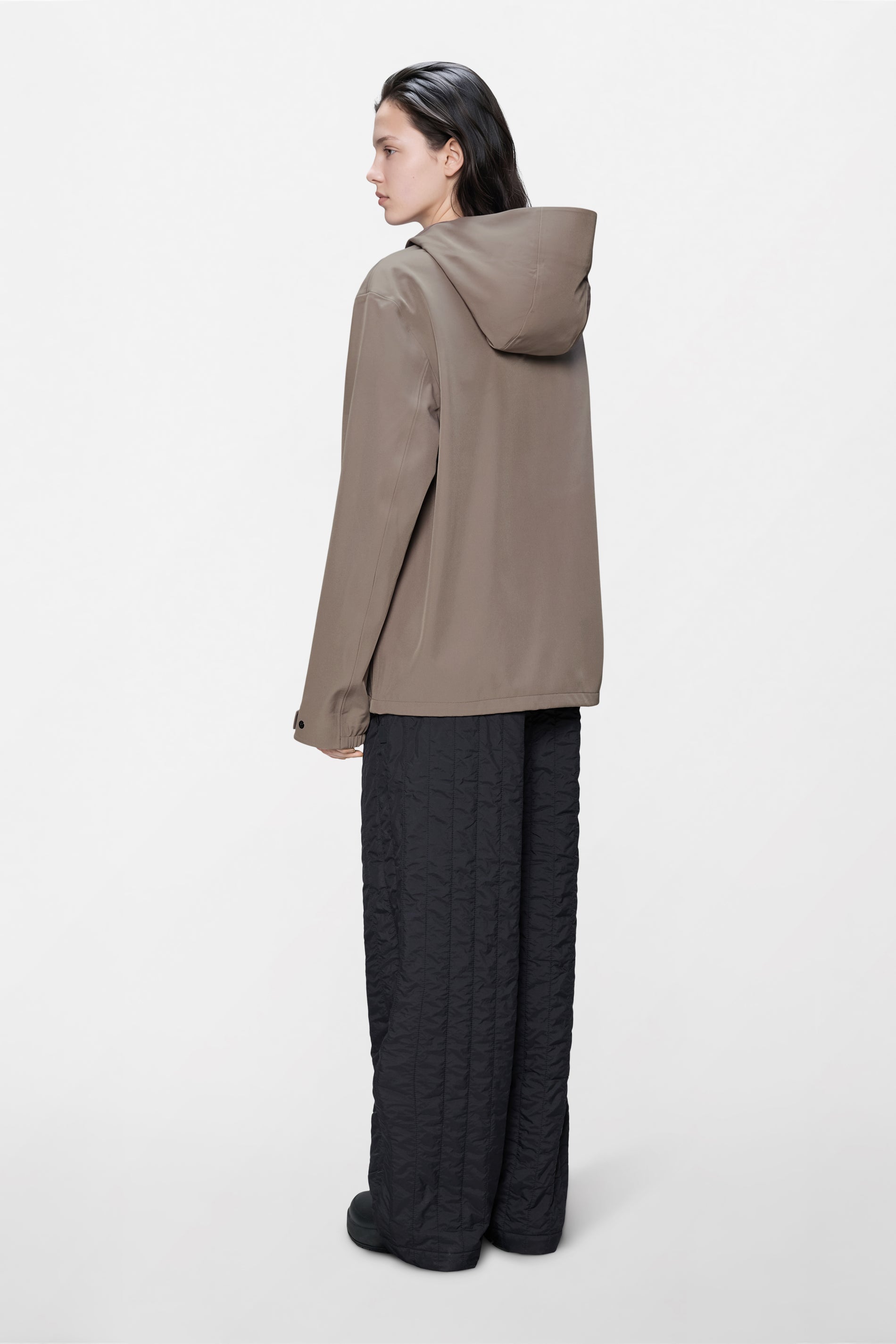Suva Softshell Jacket