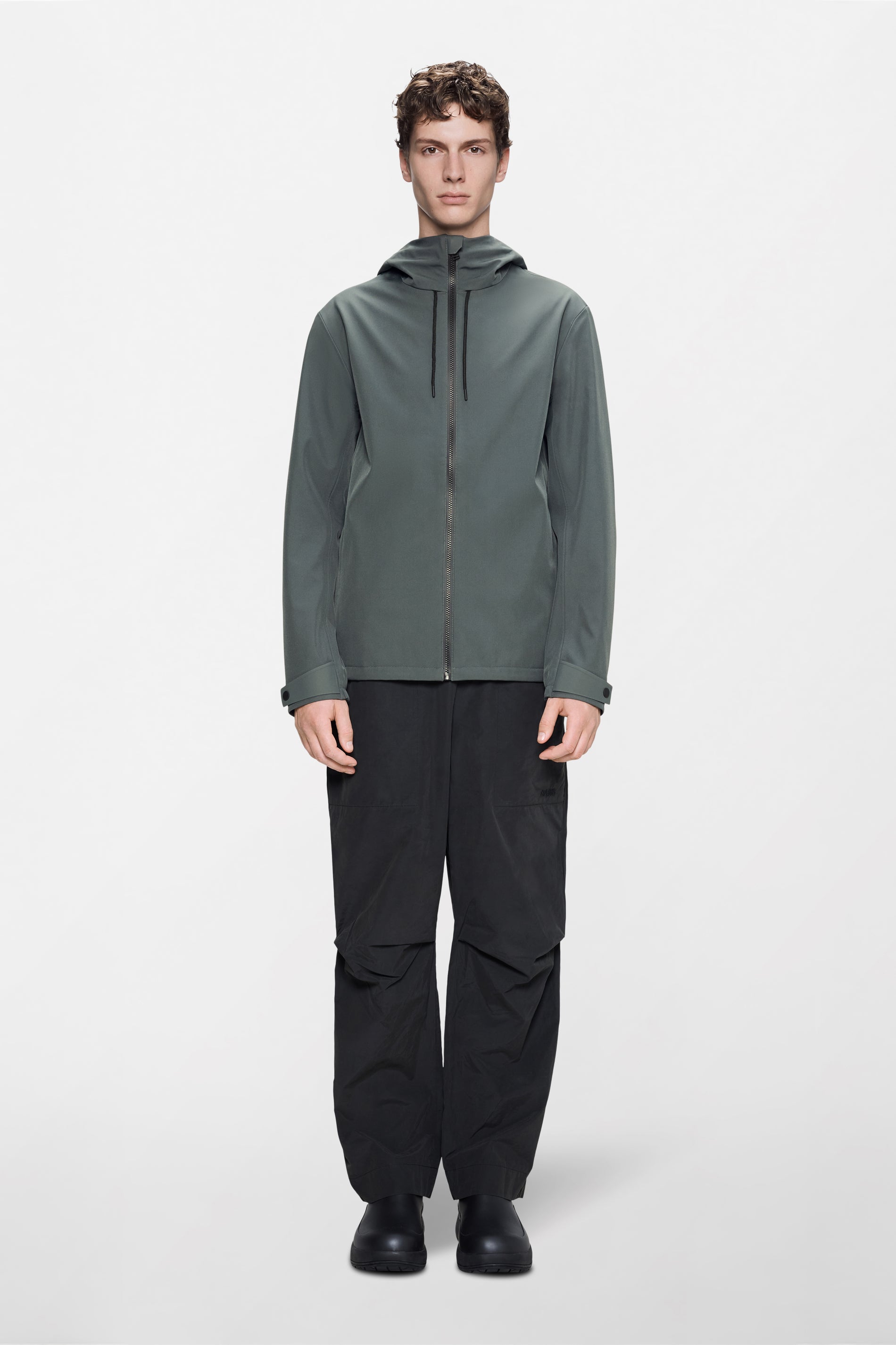 Suva Softshell Jacket