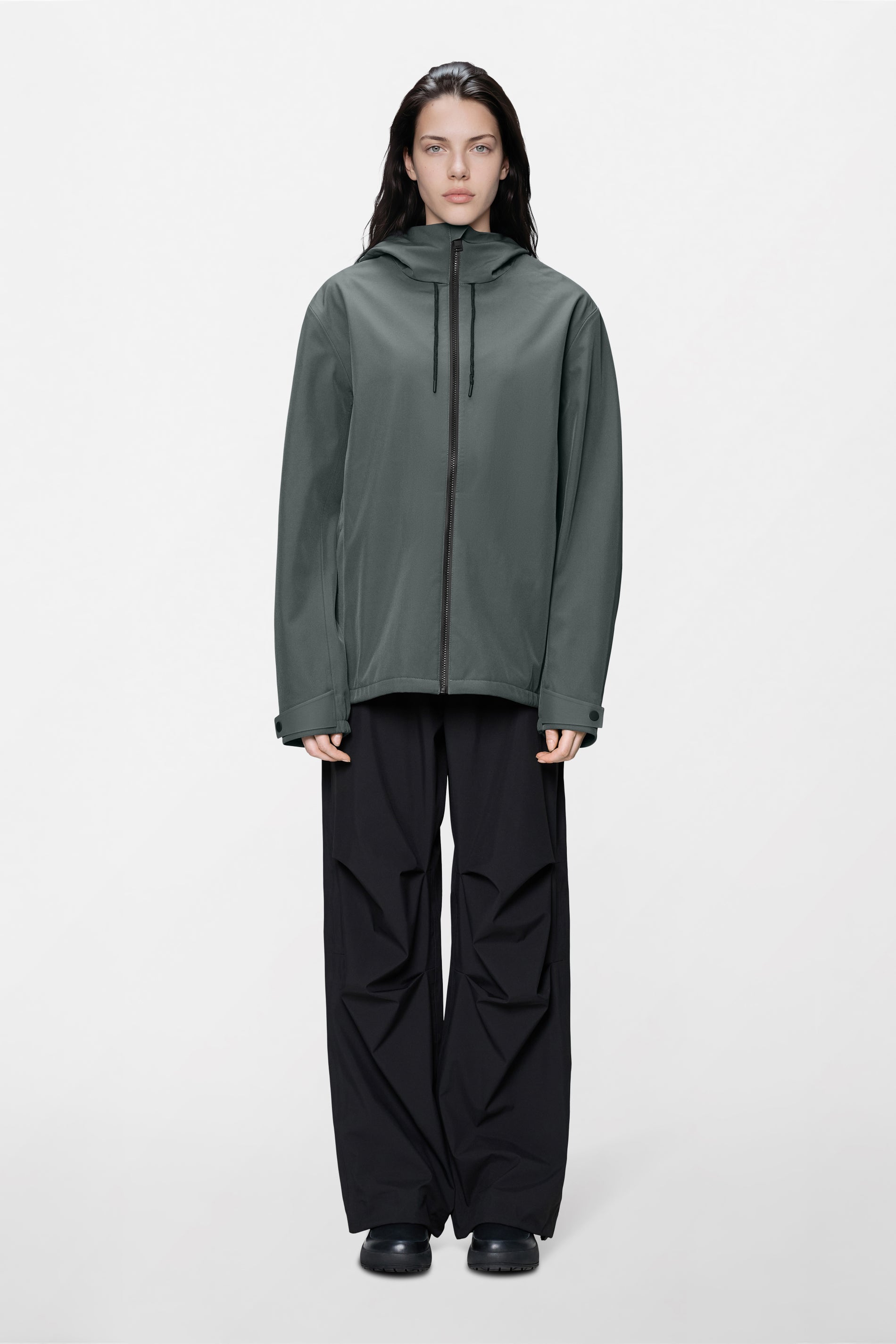 Suva Softshell Jacket