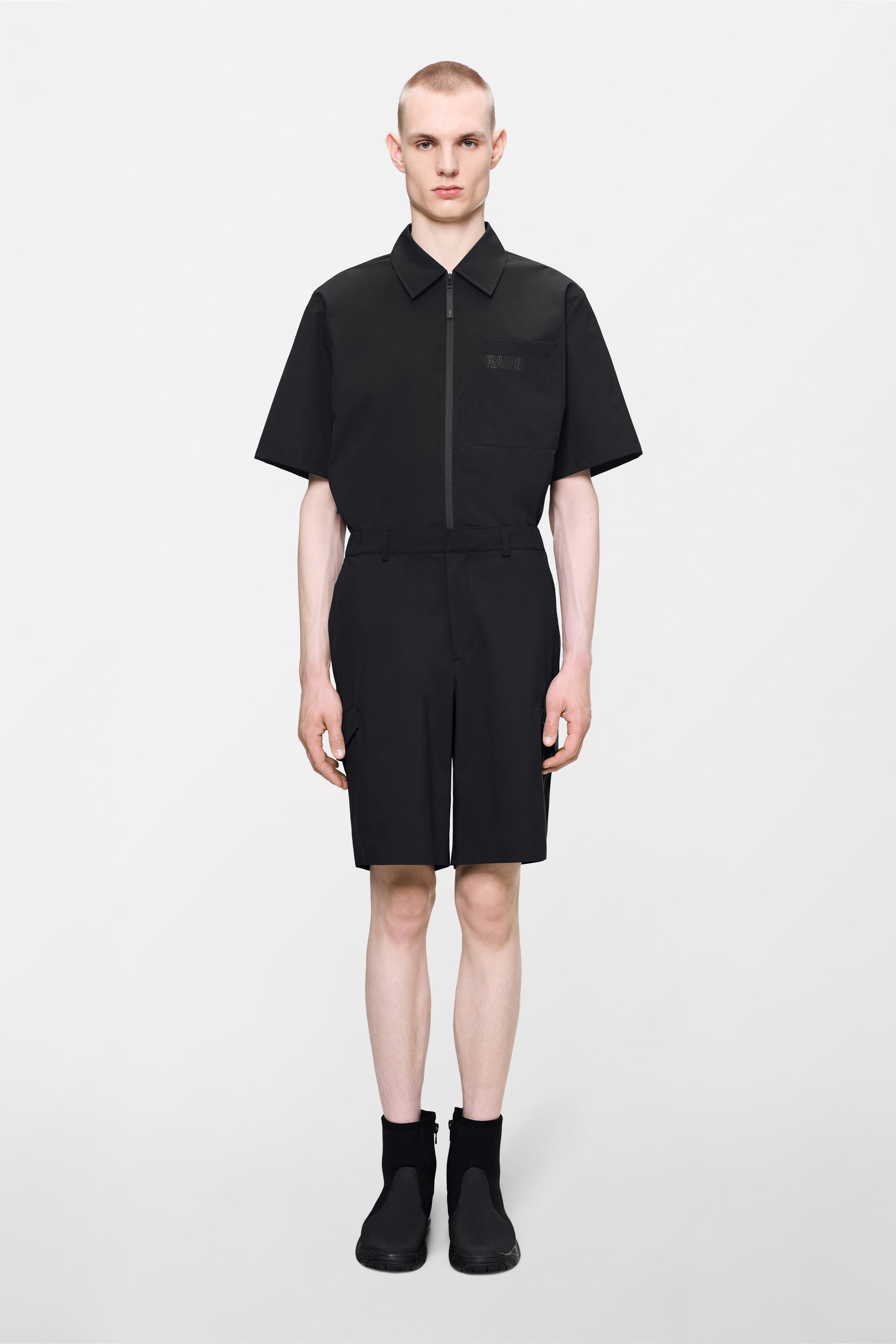 Suva Hardshell Shorts